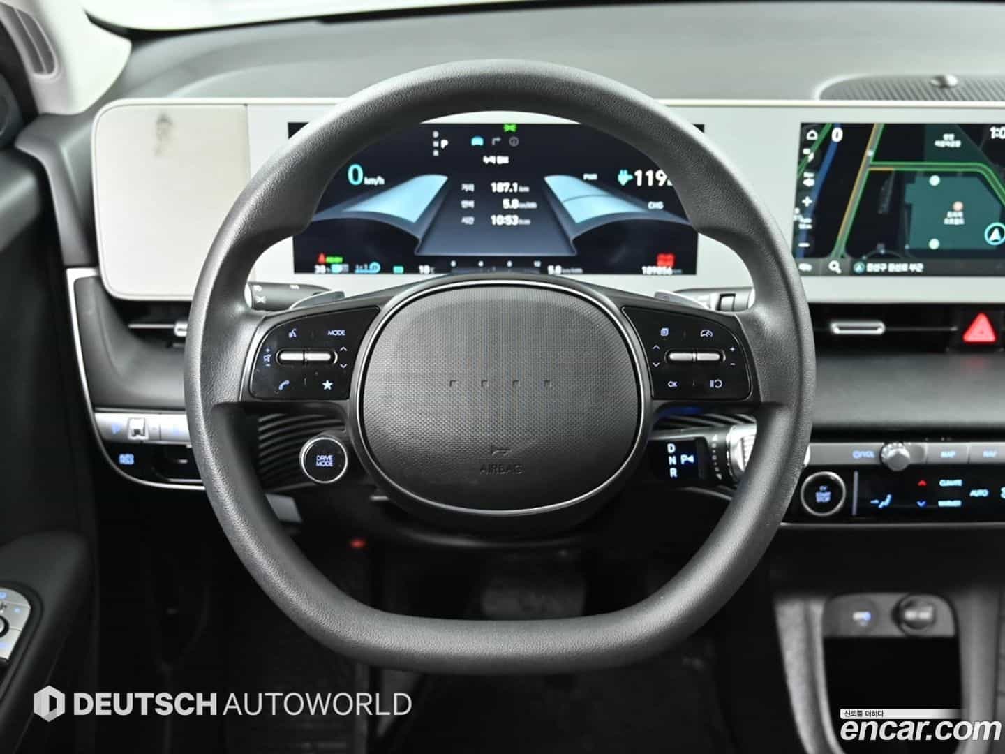 Ioniq5 Hyundai 2022.4-OPTION-017