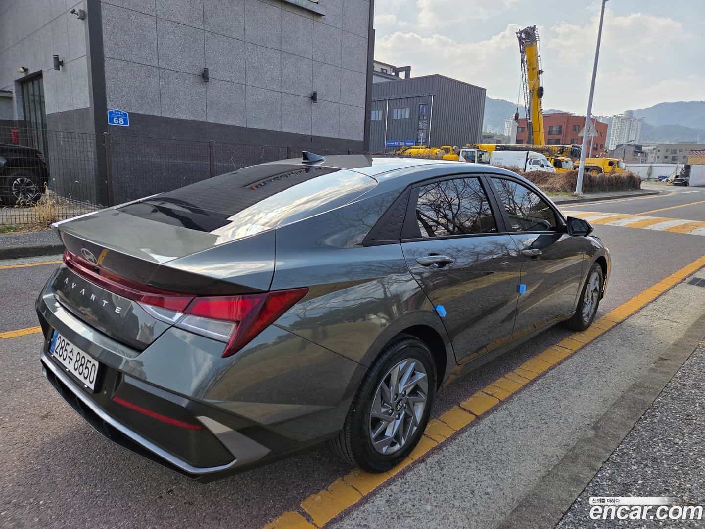 AVANTE Hyundai 2023.4-OUTER-006