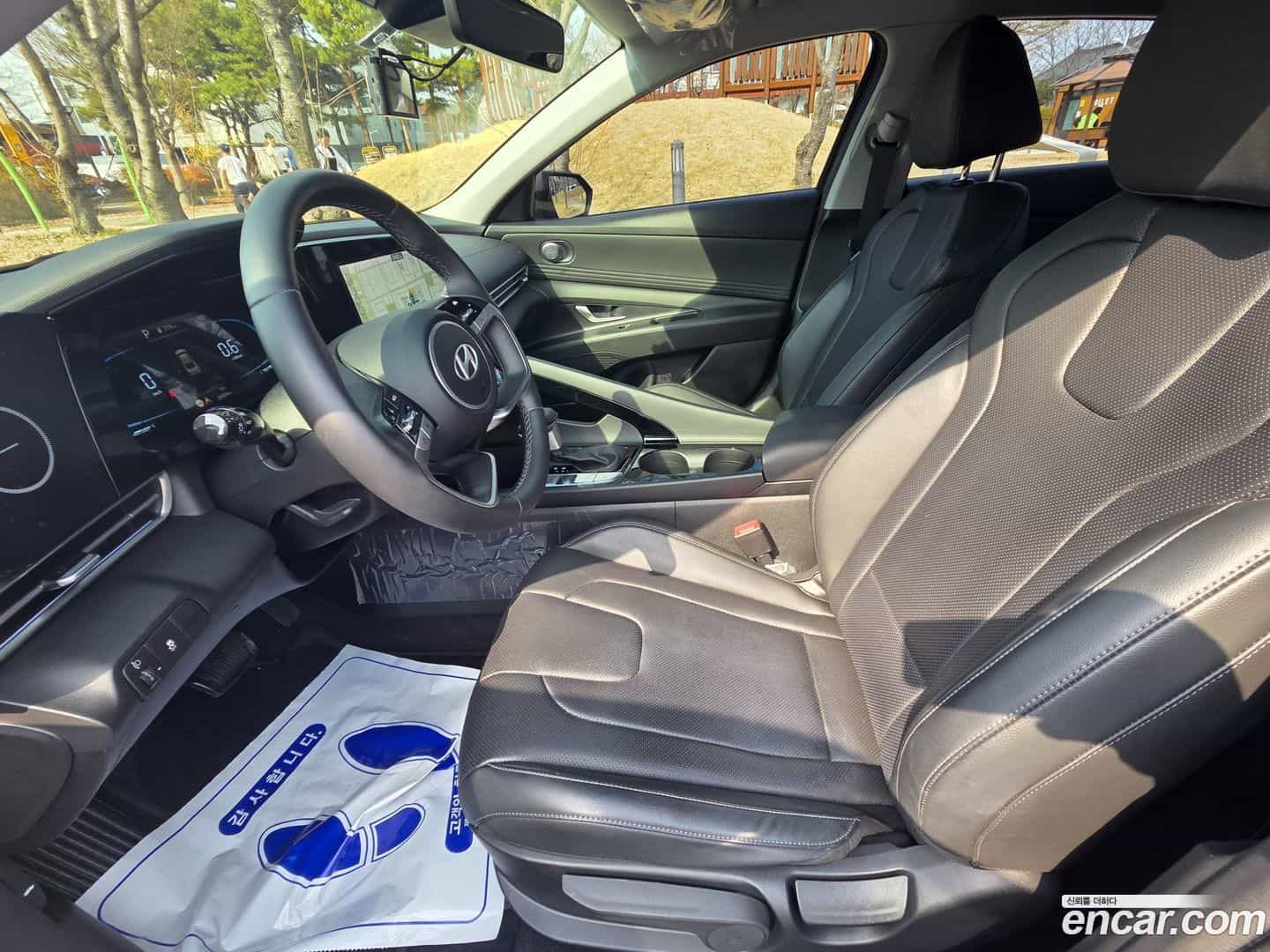 AVANTE Hyundai 2023.4-INNER-010