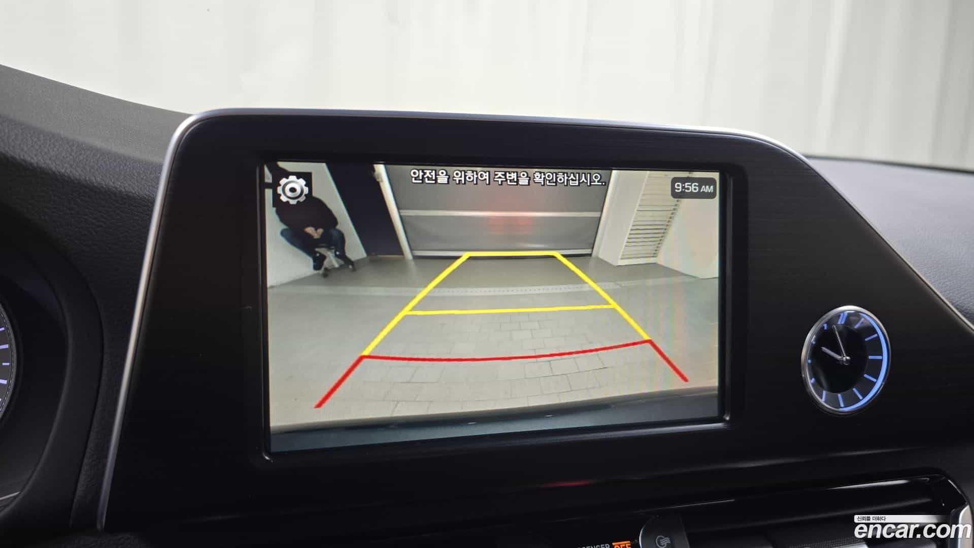 Grandeur Hyundai 2016.11-OPTION-019