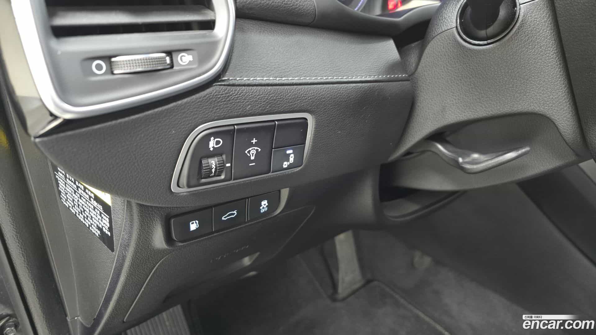 Grandeur Hyundai 2016.11-OPTION-021