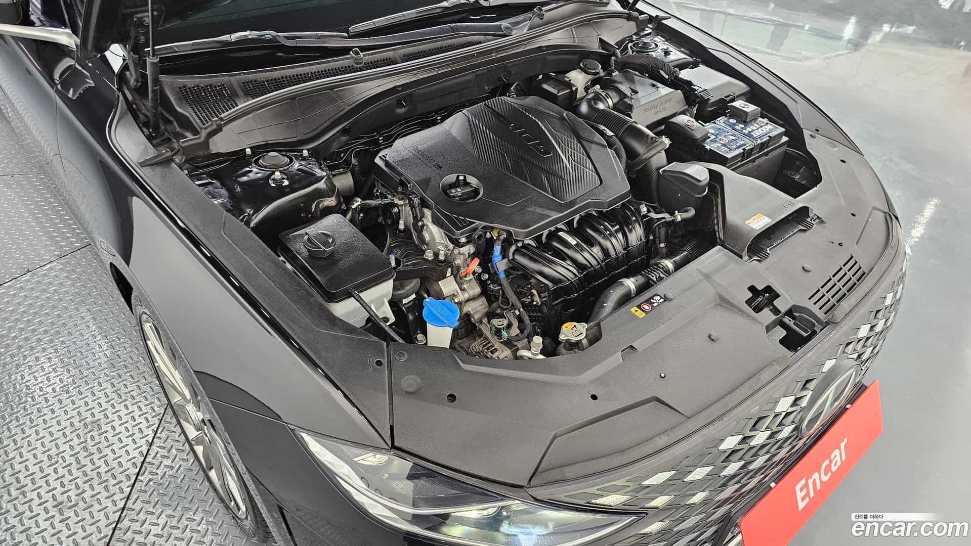 Grandeur Hyundai 2019.11-OUTER-006