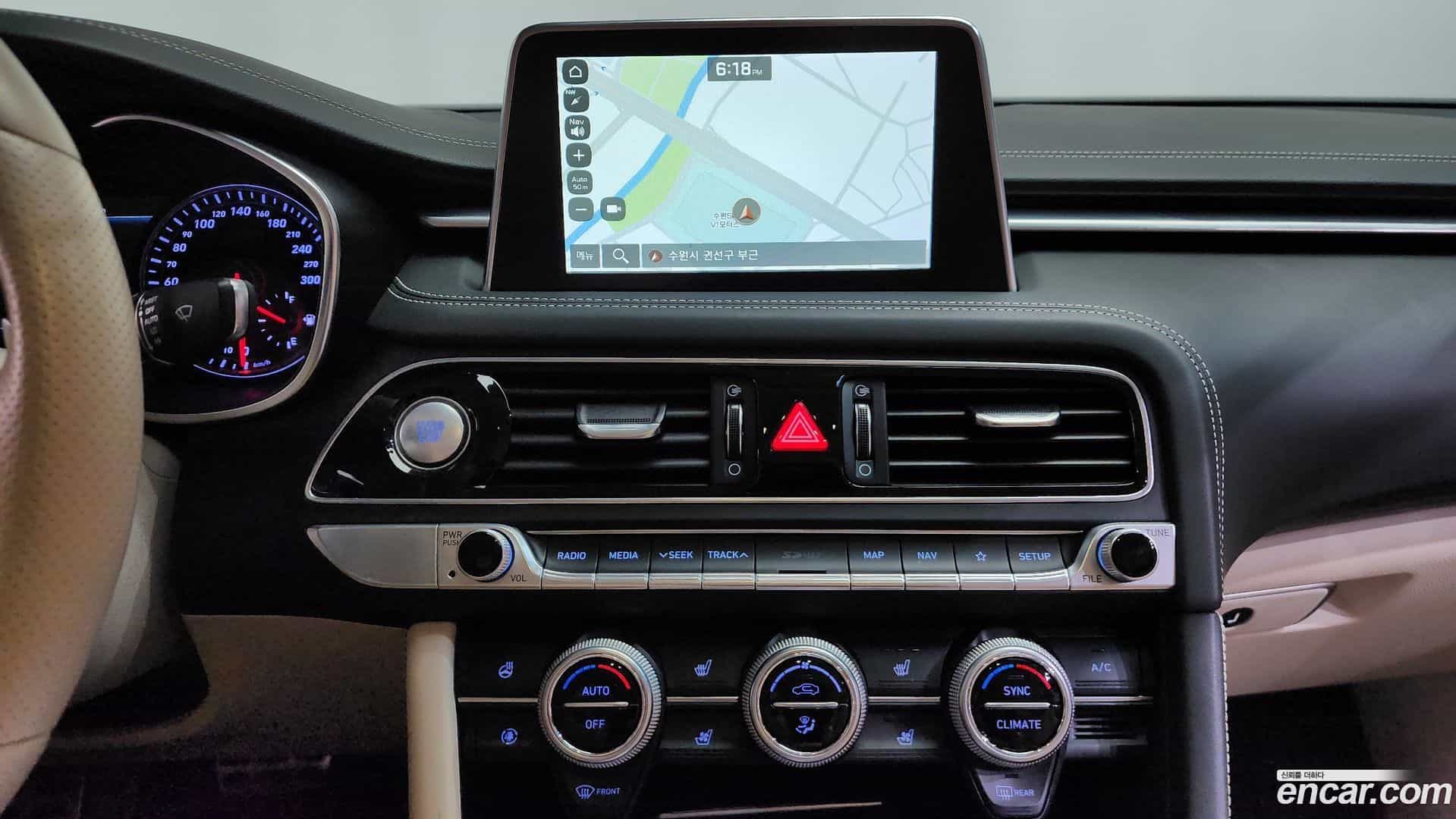 G70 Genesis 2018.10-OPTION-019