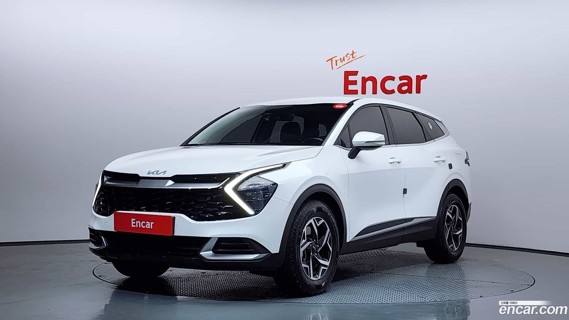 Sportage Kia 2023.8-OUTER-001