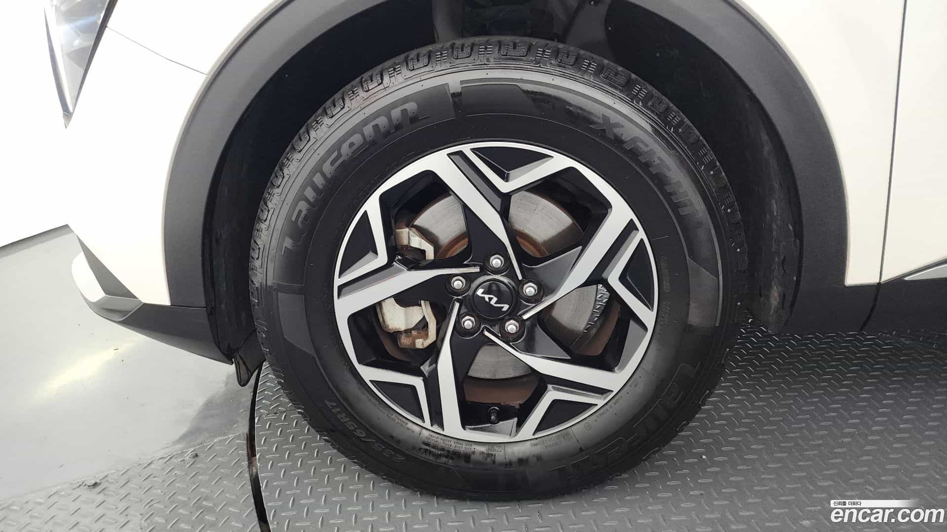 Sportage Kia 2023.8-OUTER-005