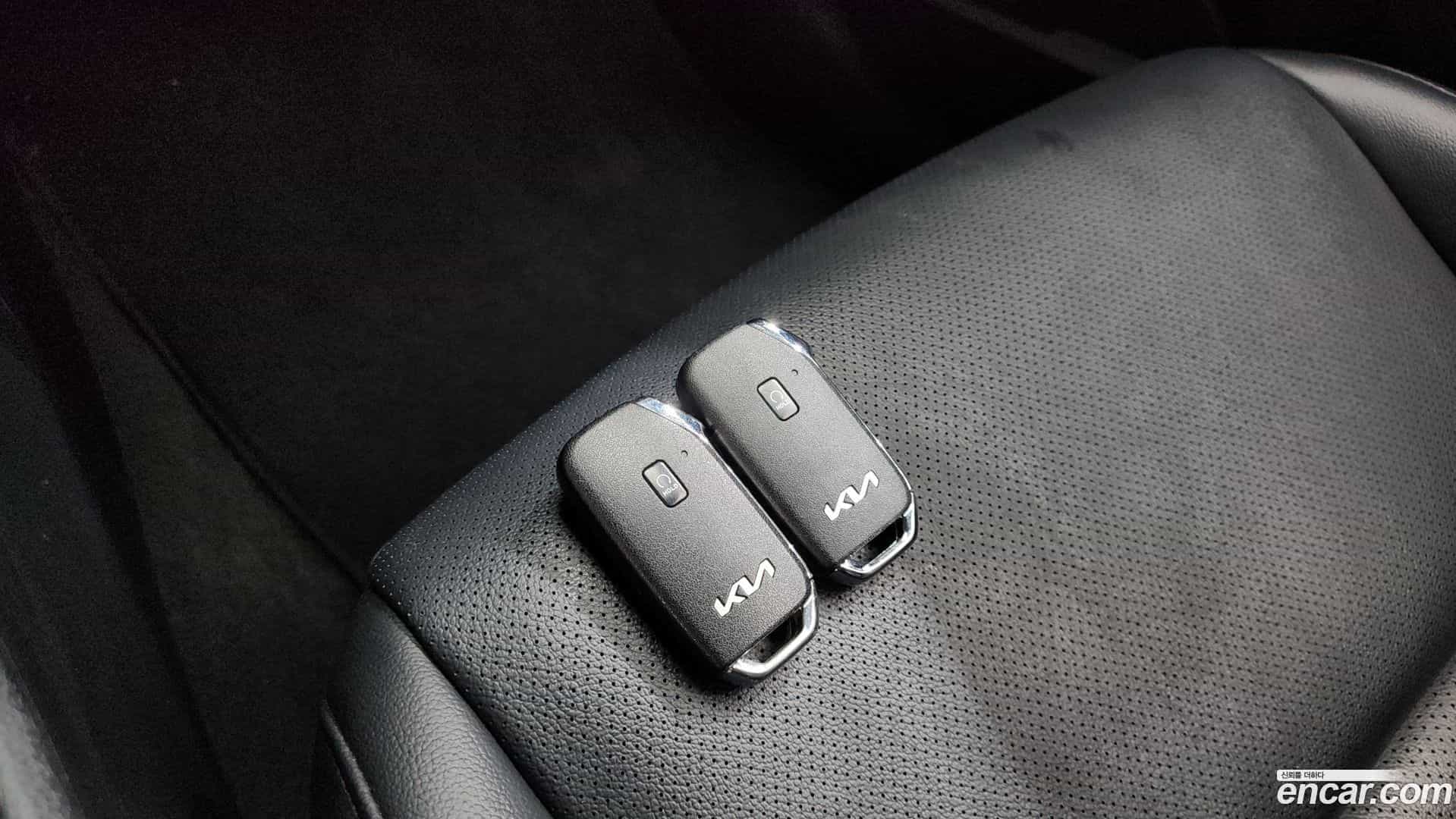 Sportage Kia 2023.8-OPTION-023