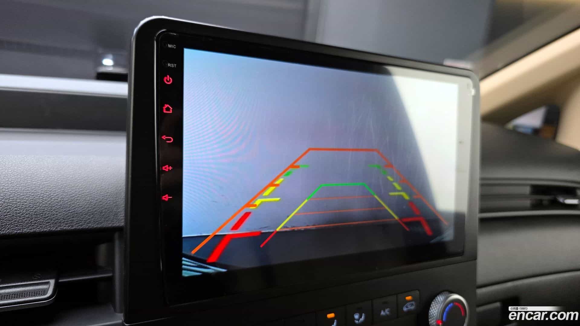 Staria Hyundai 2022.4-OPTION-021