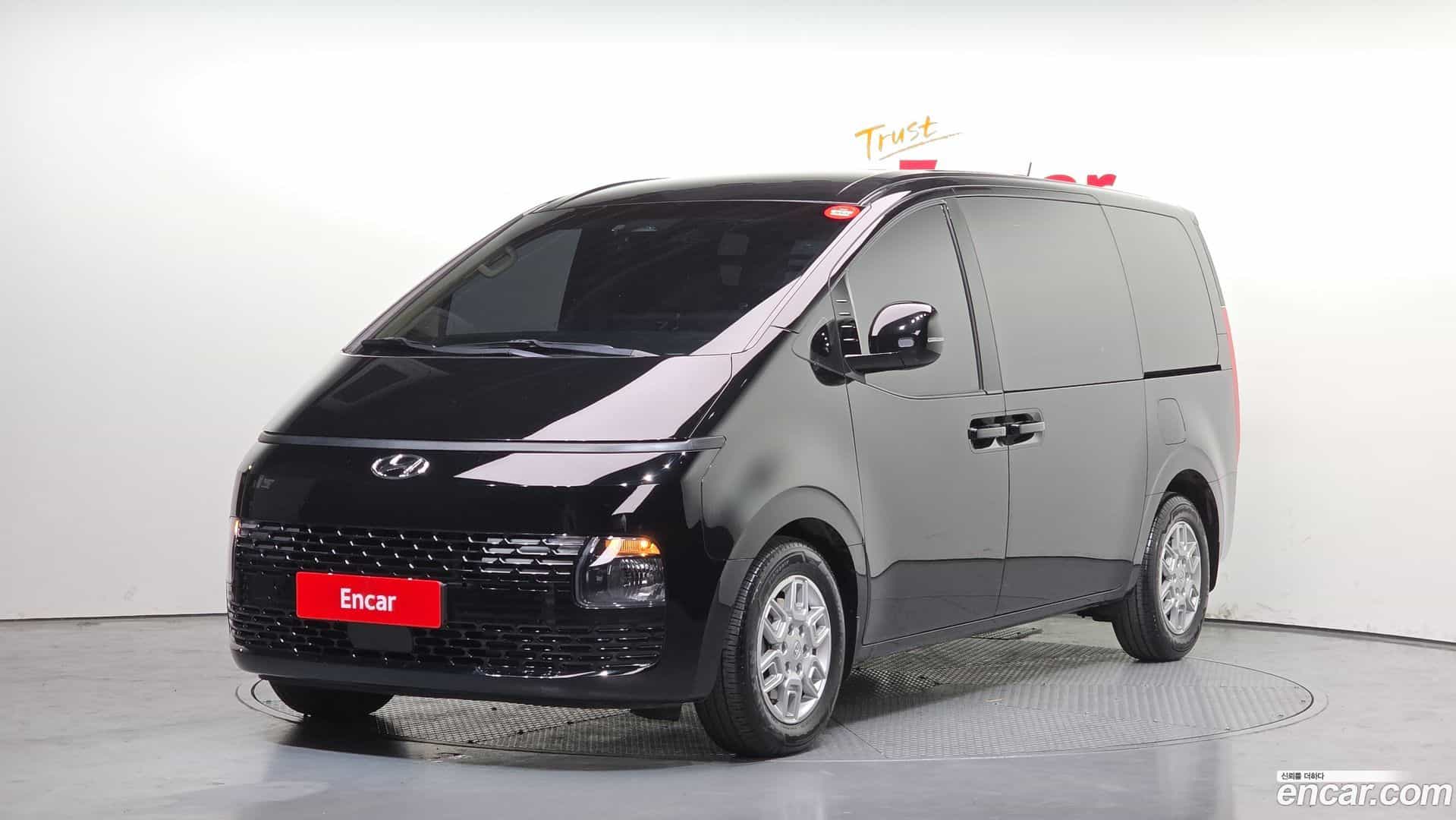 Staria Hyundai 2022.4-OUTER-001