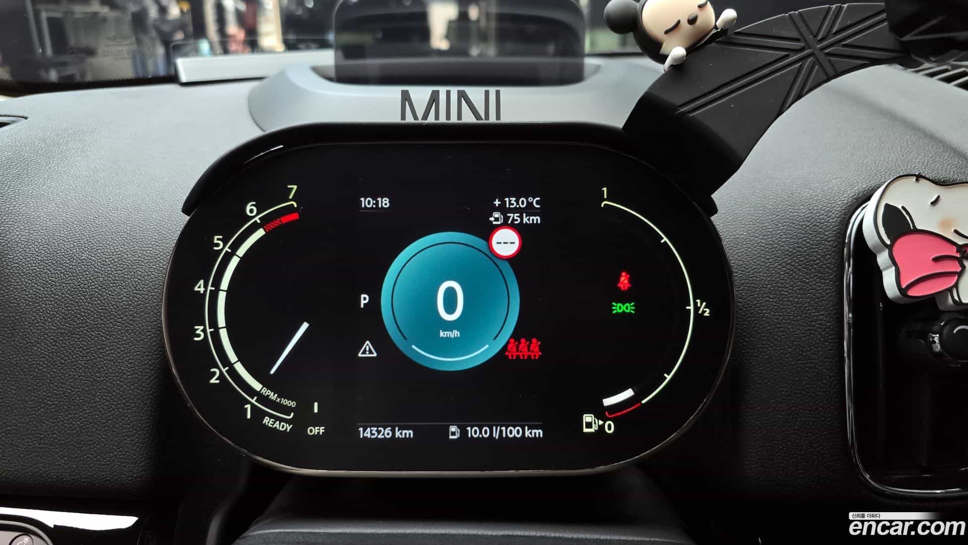 Countryman Mini 2023.1-INNER-008