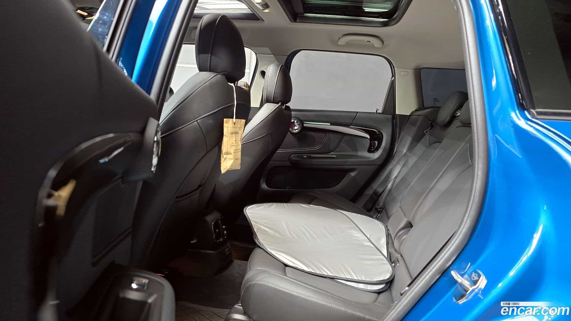 Countryman Mini 2023.1-OPTION-017