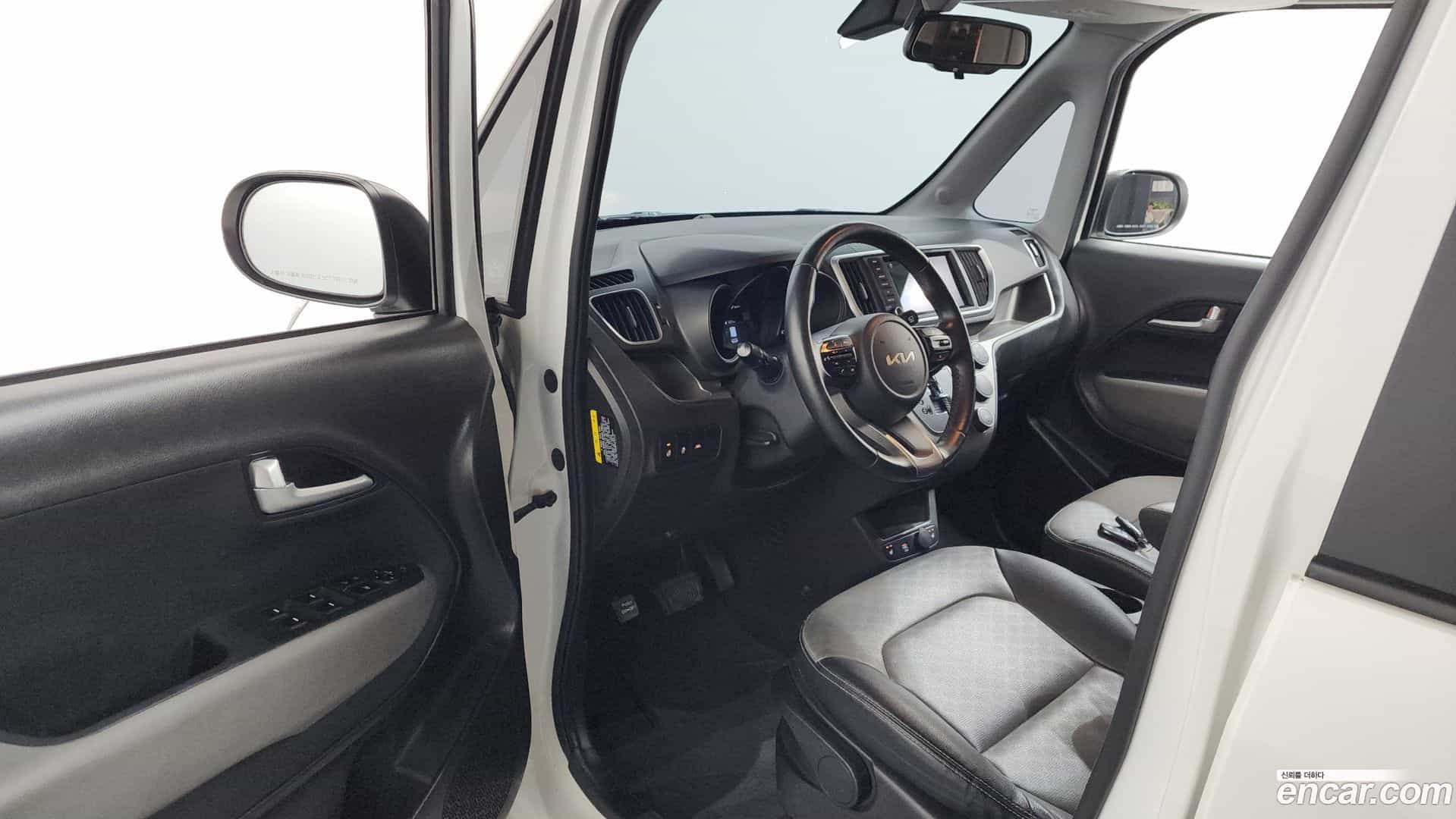 RAY Kia 2021.8-INNER-010