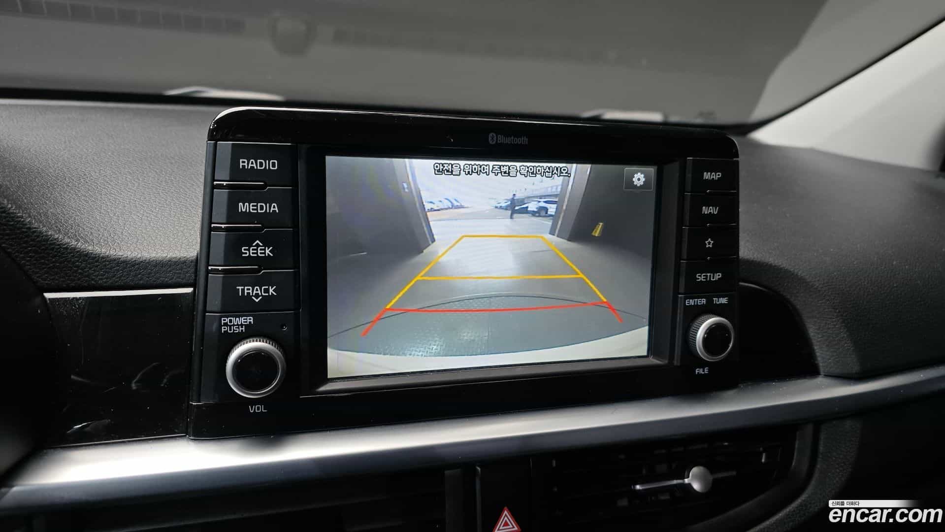 morning Kia 2017.7-OPTION-020