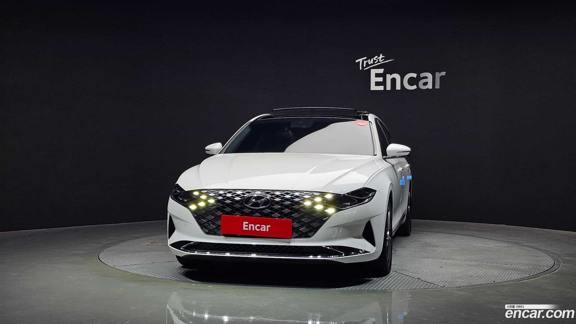 Grandeur Hyundai 2022.9-OUTER-003