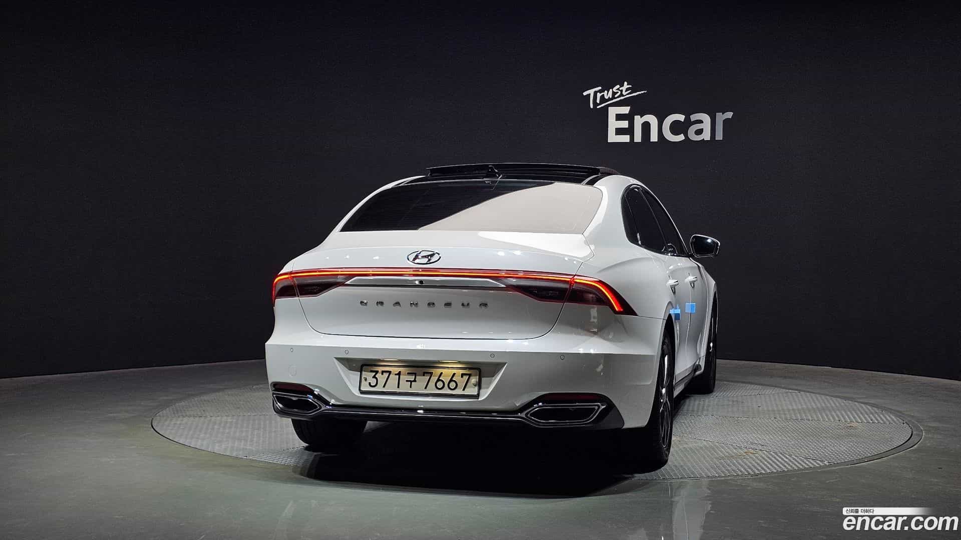 Grandeur Hyundai 2022.9-OUTER-004