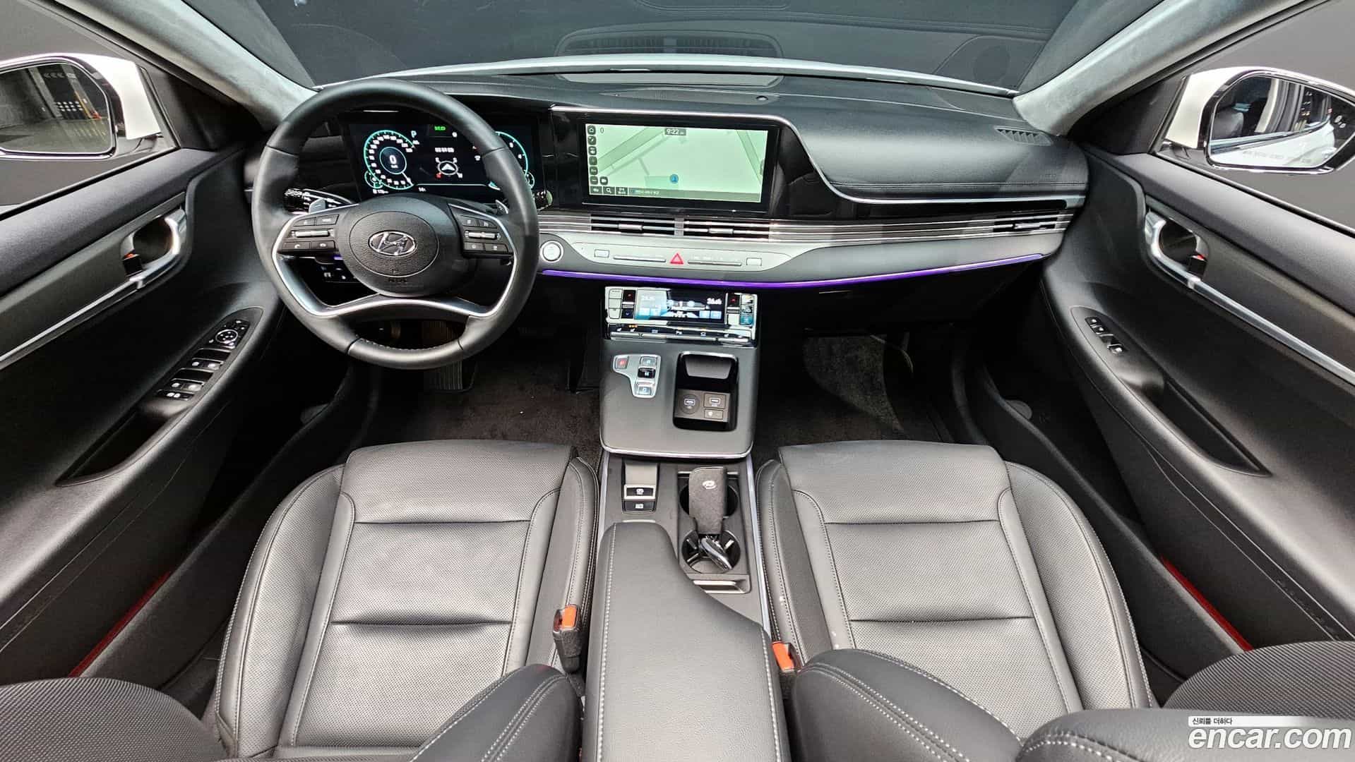 Grandeur Hyundai 2022.9-INNER-007