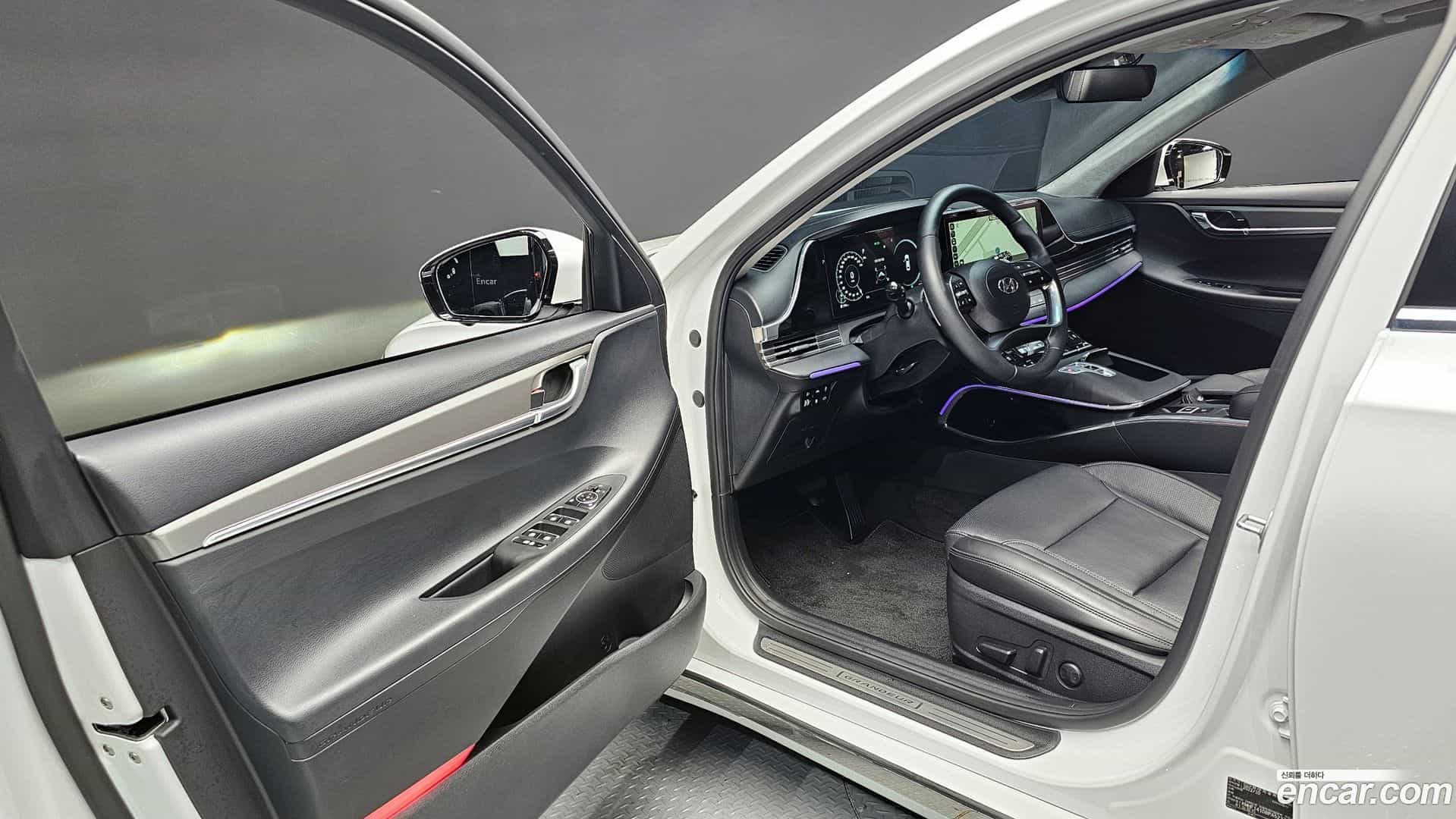 Grandeur Hyundai 2022.9-INNER-010