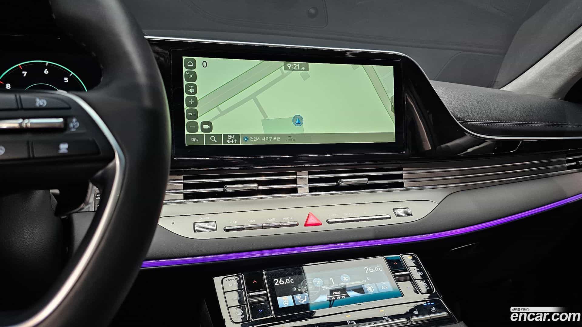 Grandeur Hyundai 2022.9-OPTION-021