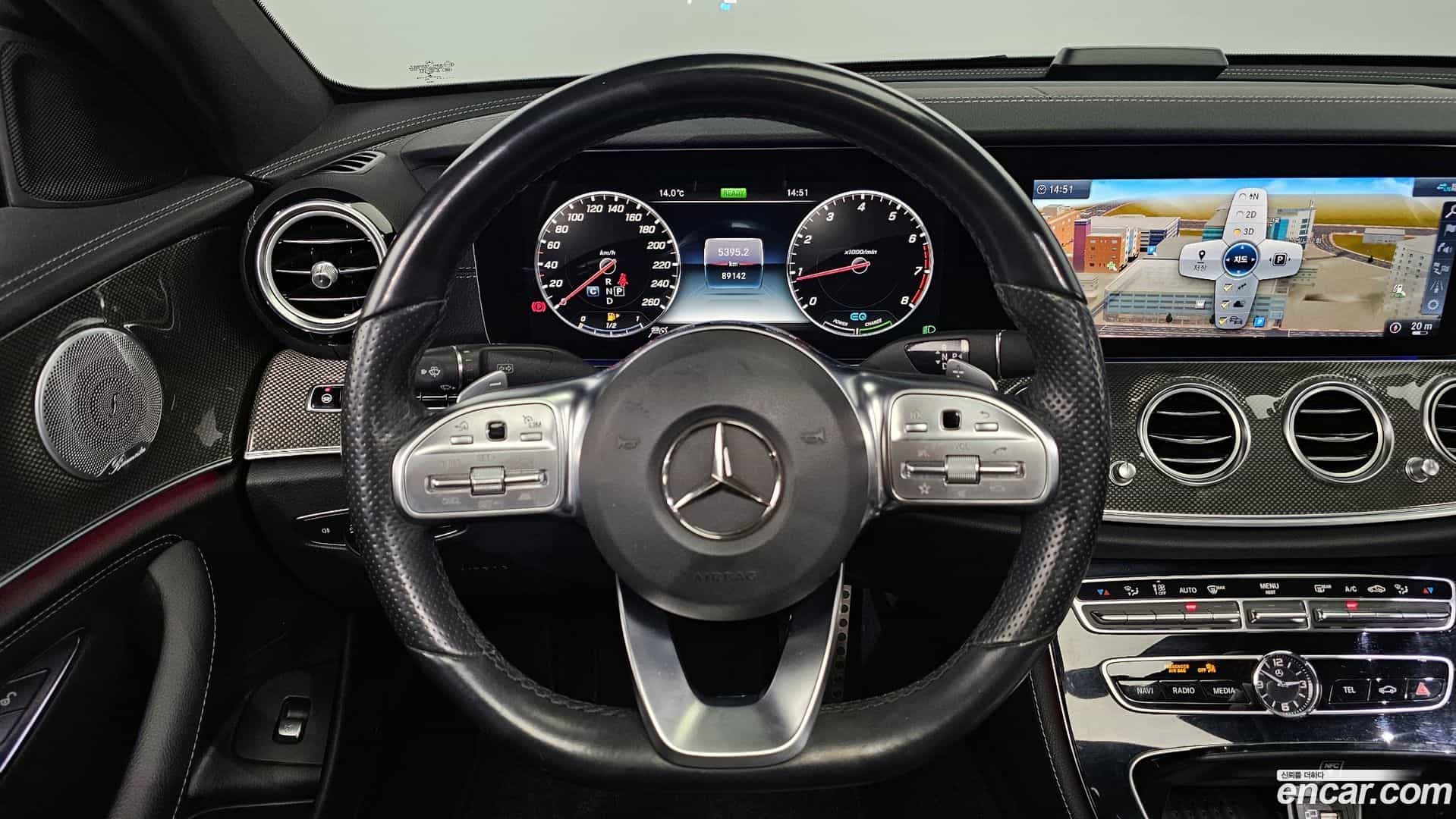 E-Class Mercedes-Benz 2020.11-OPTION-017