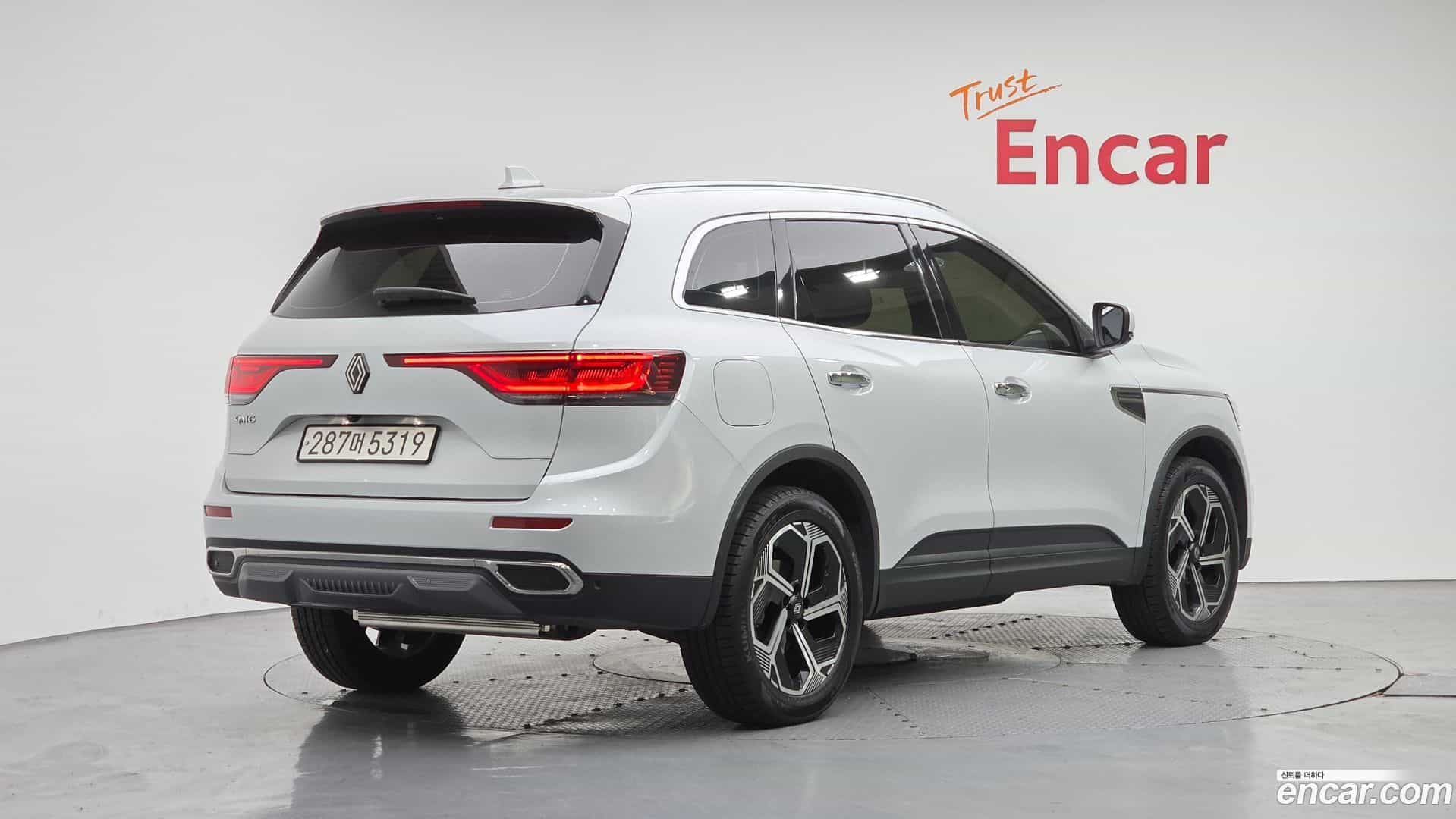 QM6 Renault-KoreaSamsung 2024.8-OUTER-002