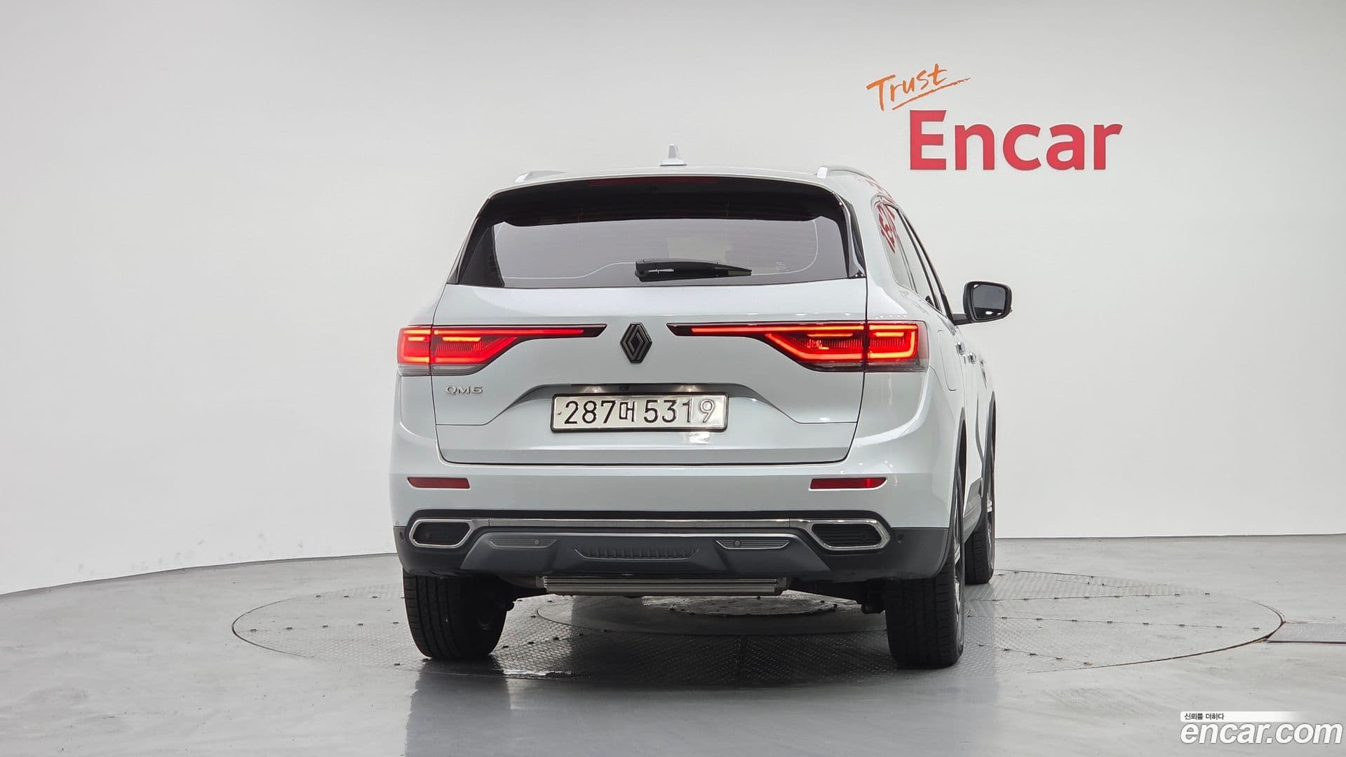 Main__Slider__Photo:QM6 Renault-KoreaSamsung 2024.8-3