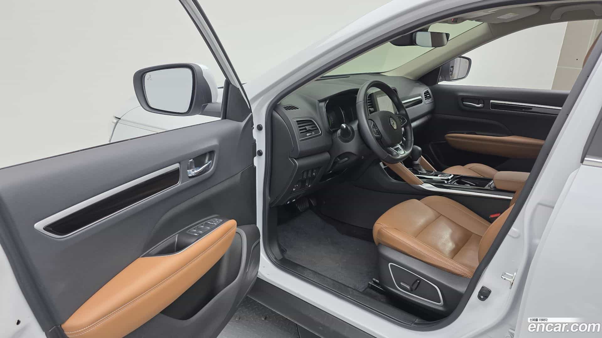 QM6 Renault-KoreaSamsung 2024.8-INNER-010