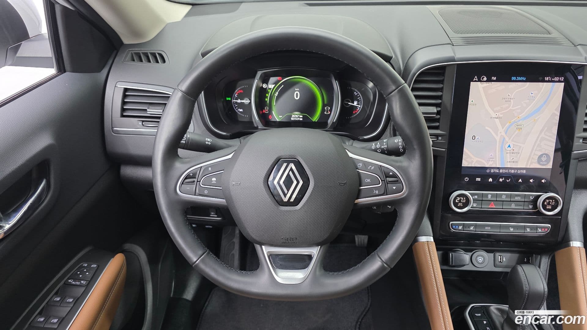 Main__Slider__Photo:QM6 Renault-KoreaSamsung 2024.8-12