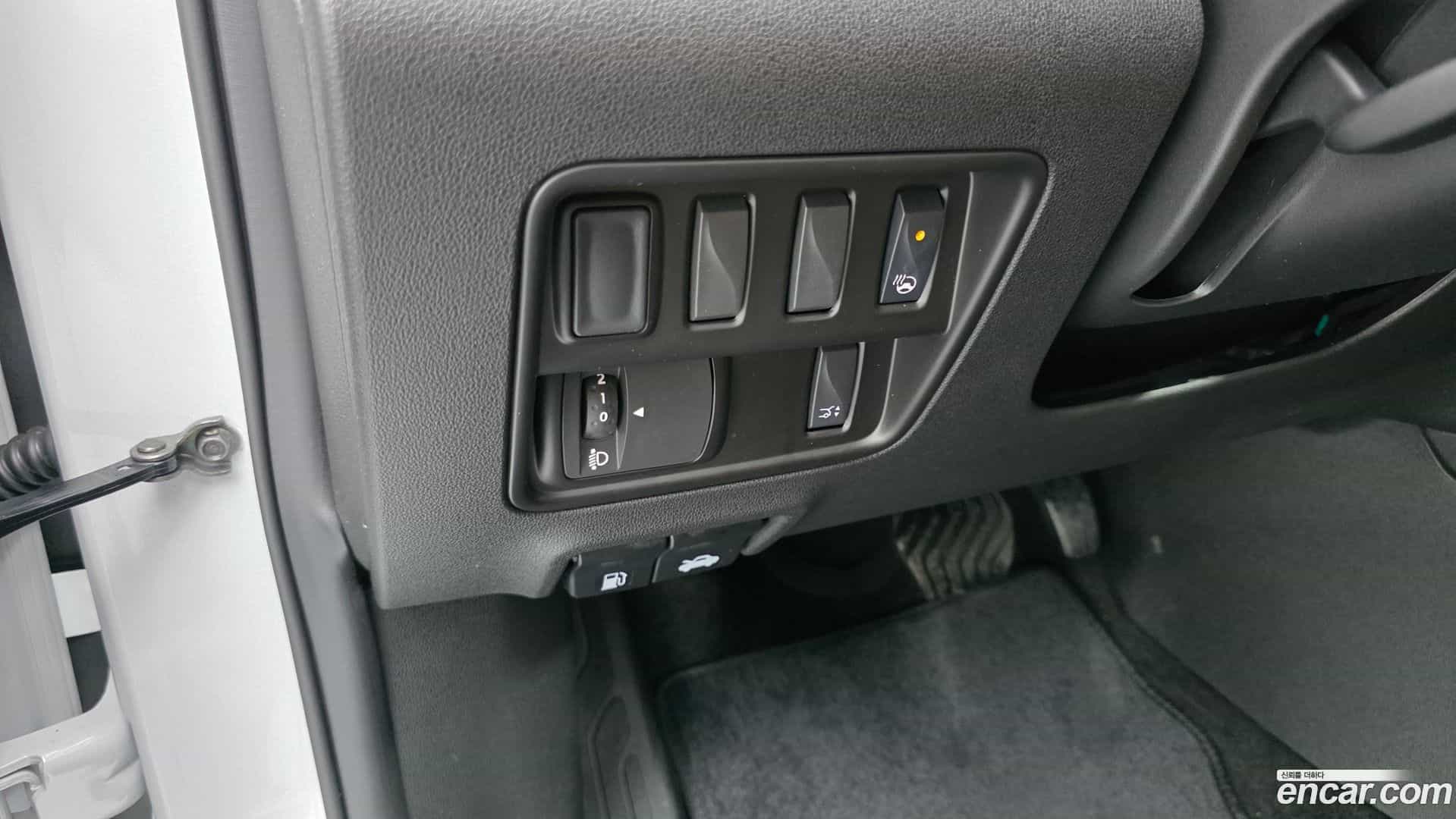 QM6 Renault-KoreaSamsung 2024.8-OPTION-018