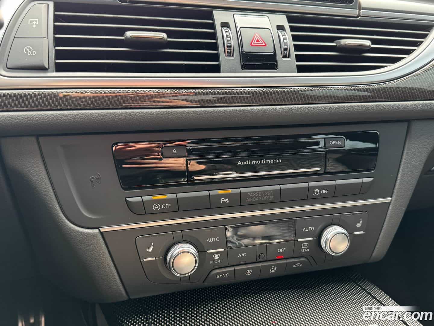 S6 Audi 2016.9-OPTION-020