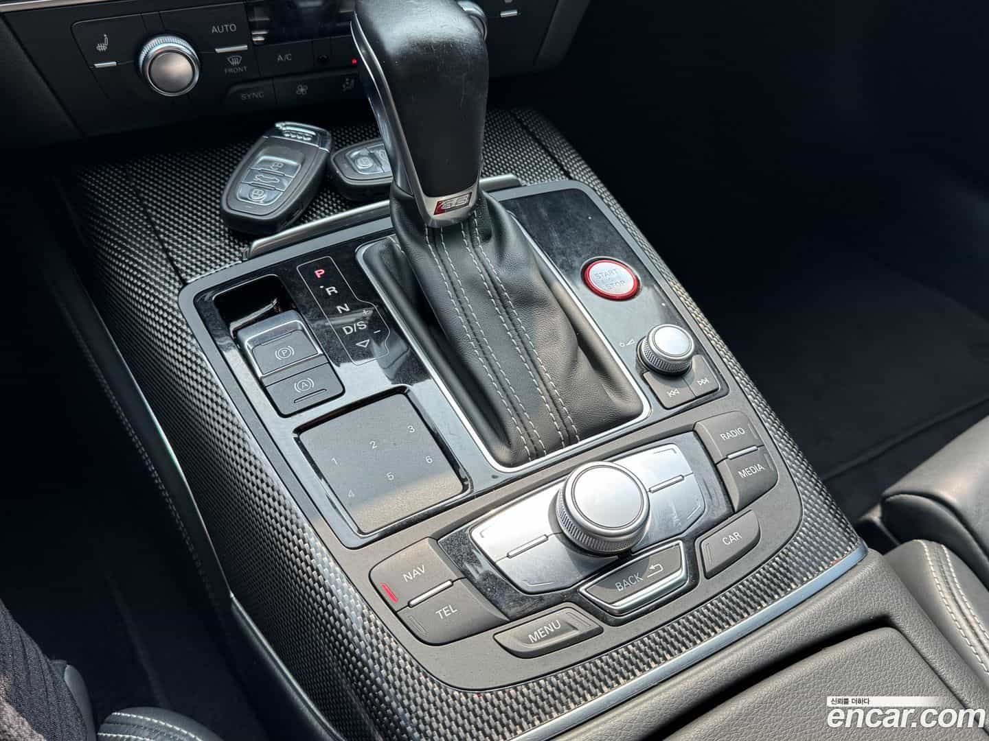 S6 Audi 2016.9-OPTION-021