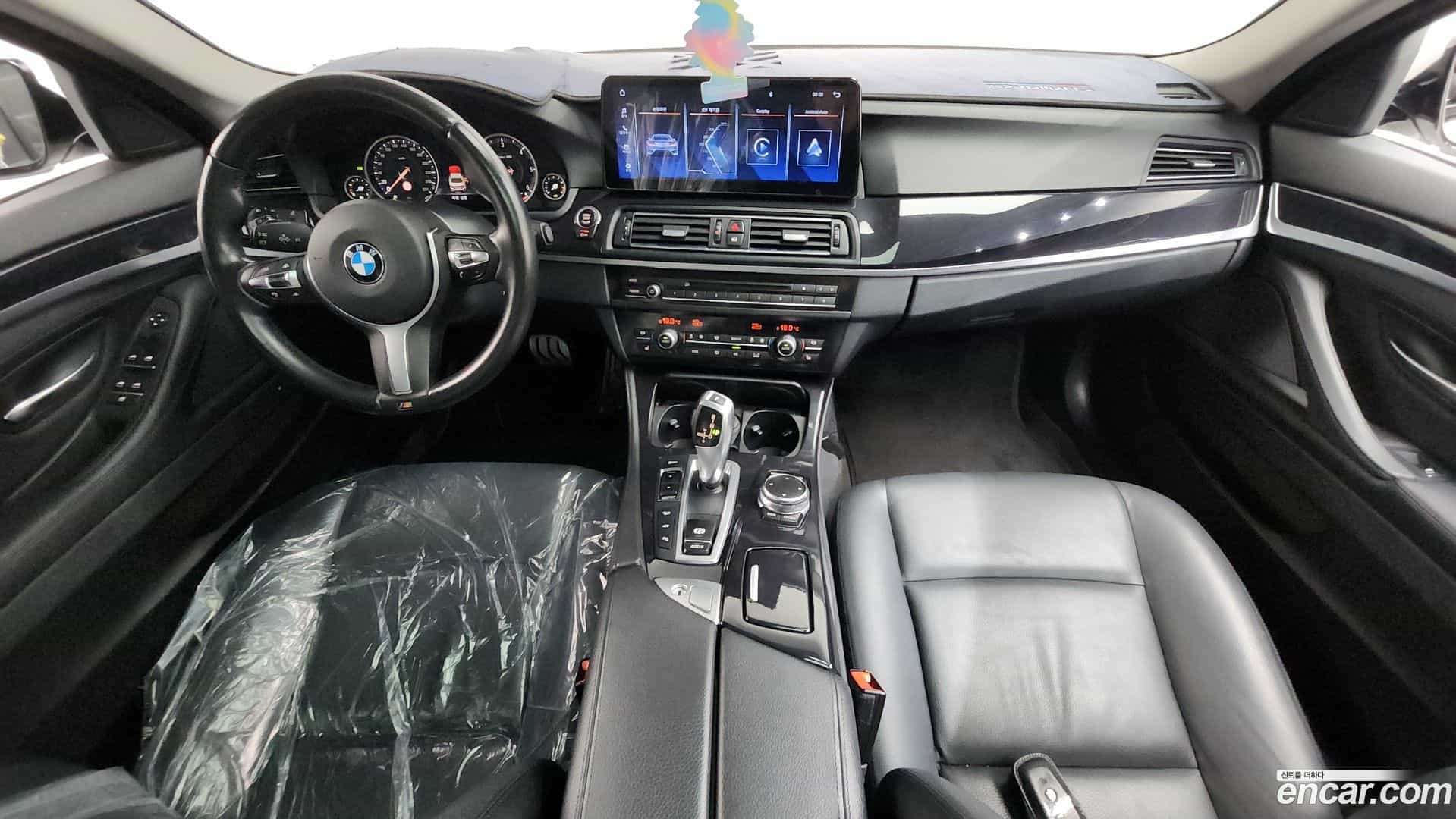 5-Series BMW 2016.9-INNER-007