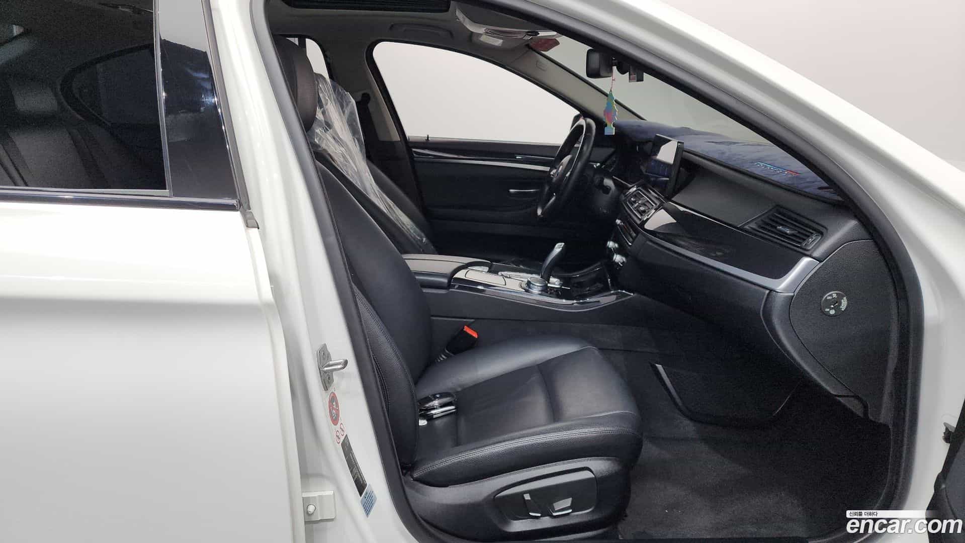 5-Series BMW 2016.9-OPTION-015