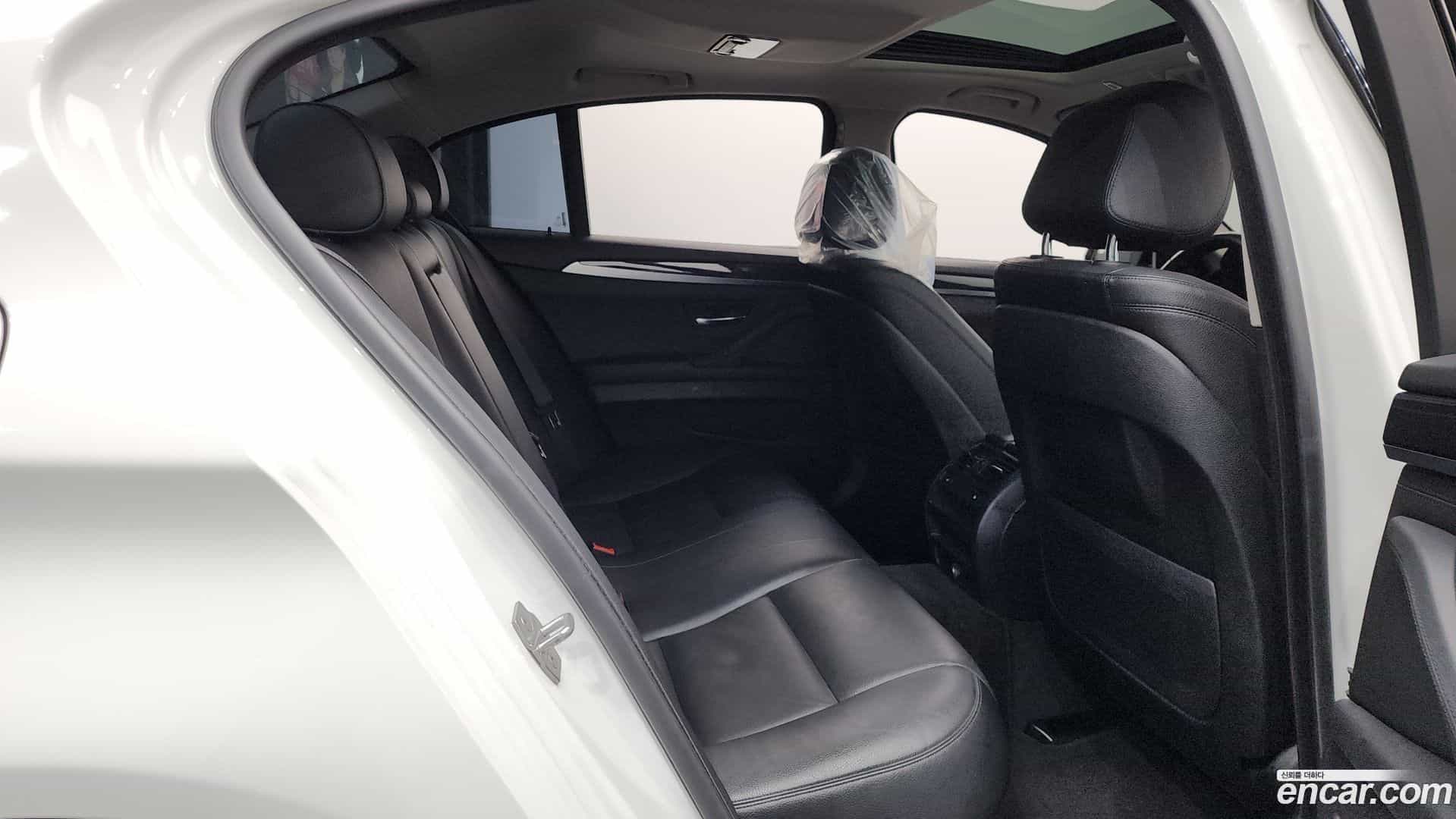 5-Series BMW 2016.9-OPTION-016