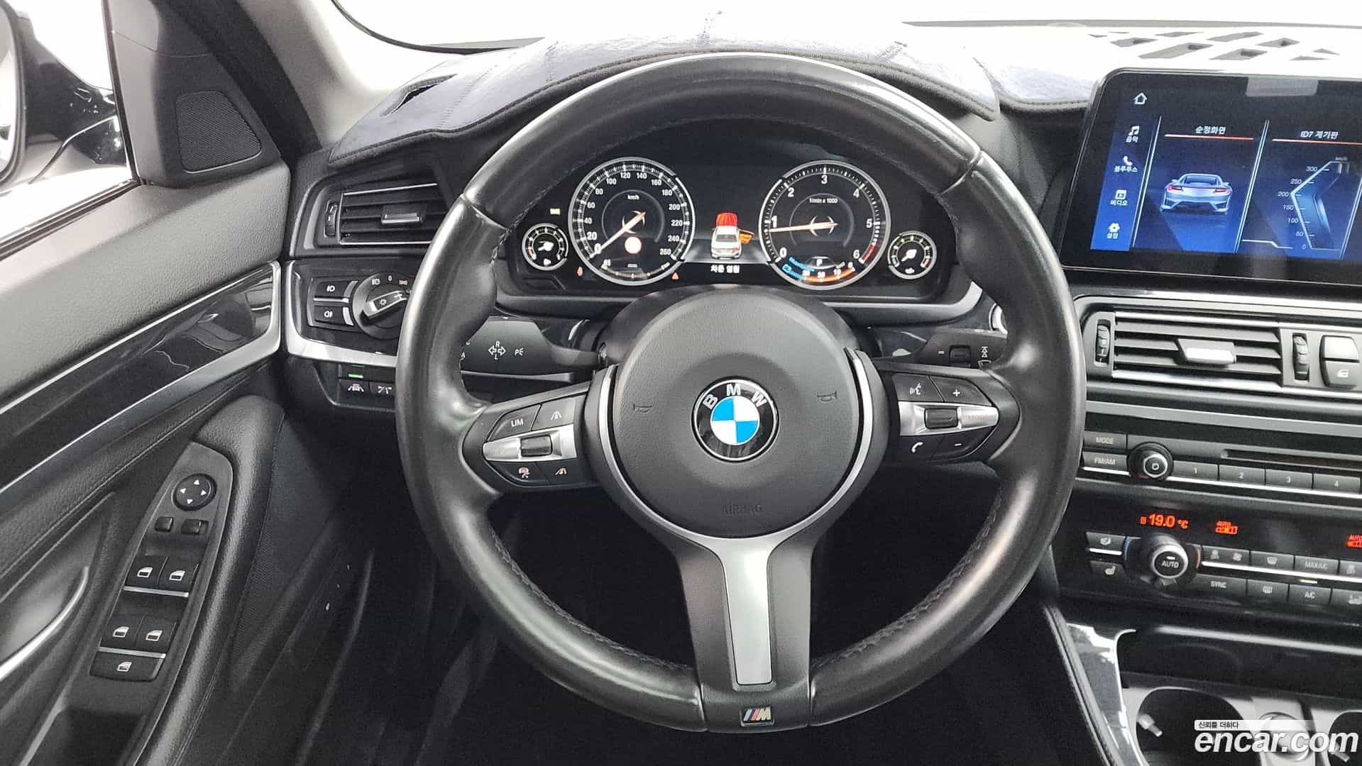 5-Series BMW 2016.9-OPTION-017