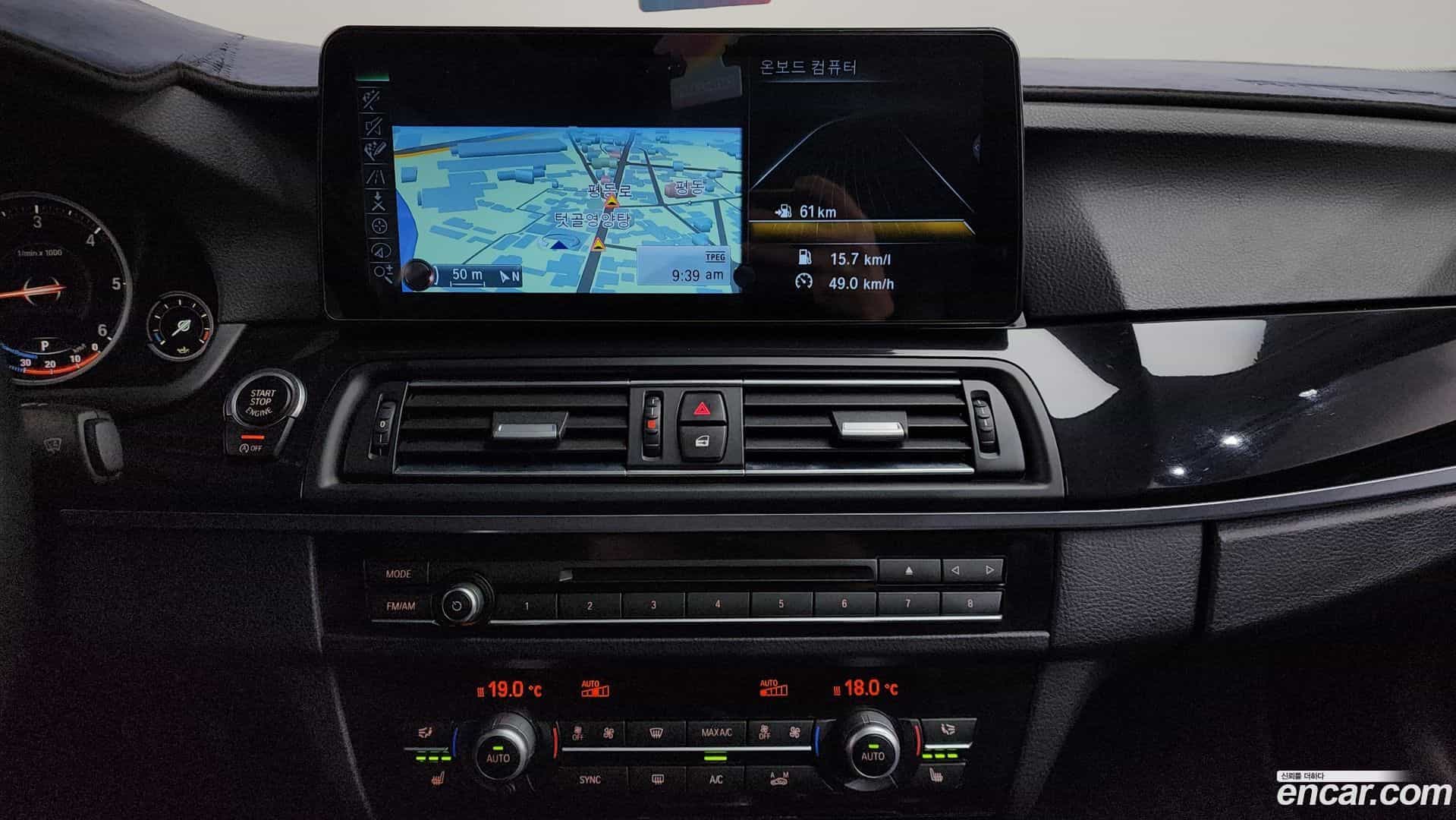 5-Series BMW 2016.9-OPTION-019