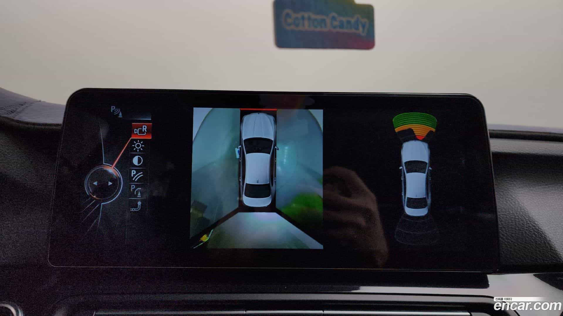 5-Series BMW 2016.9-OPTION-020