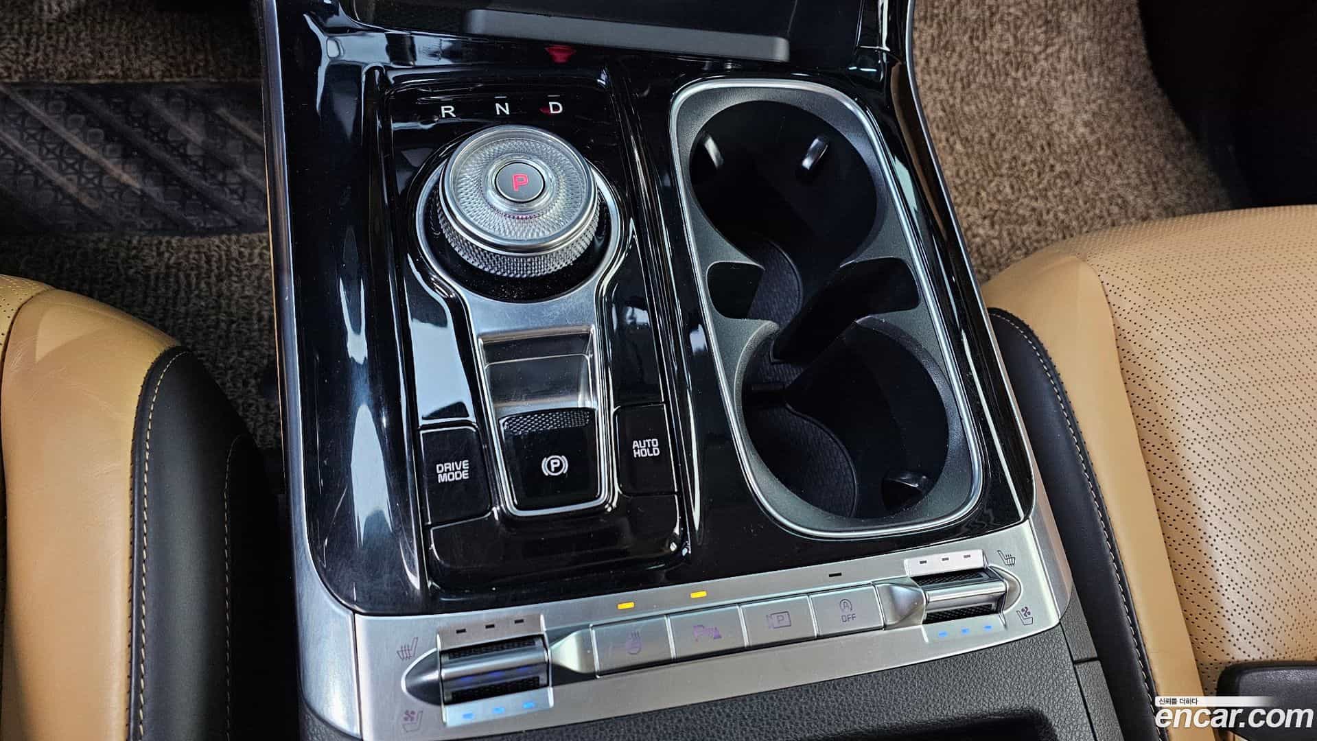 Canival Kia 2021.0-INNER-009