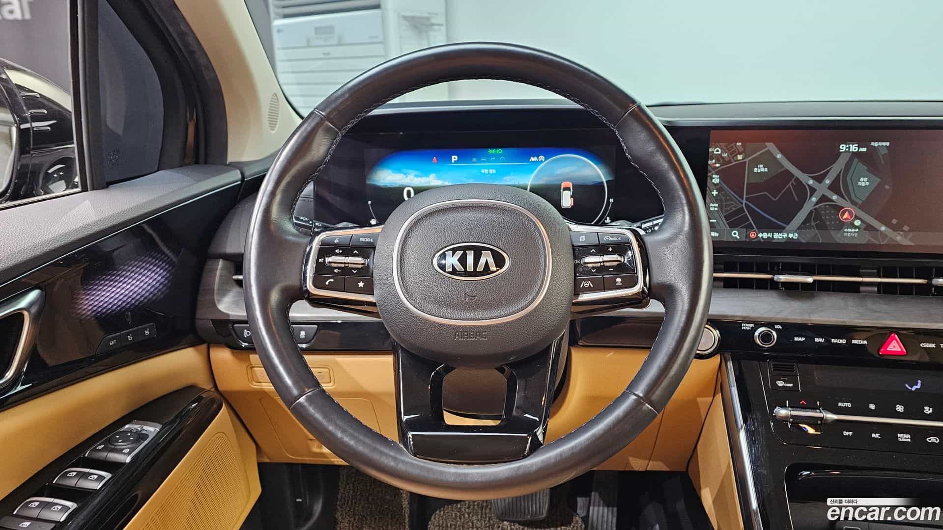 Canival Kia 2021.0-OPTION-017