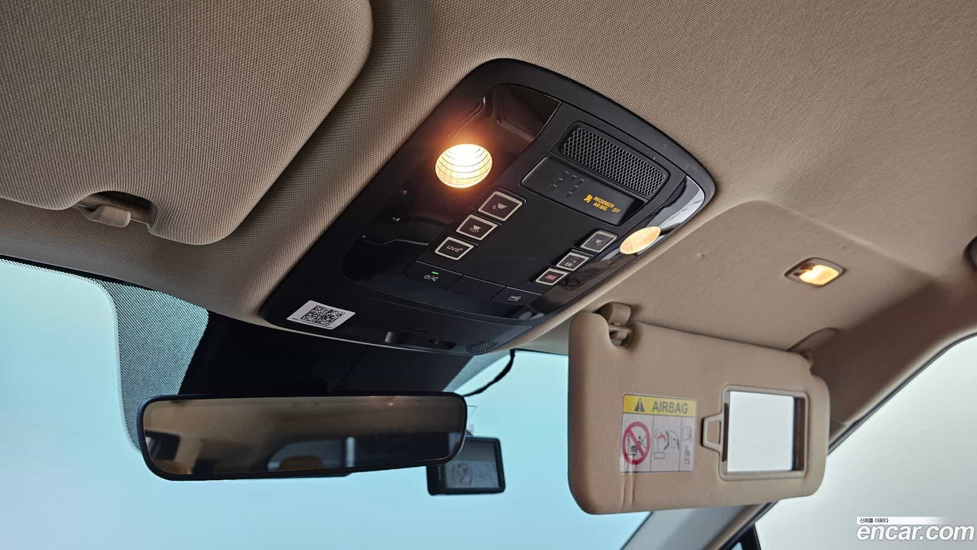 Canival Kia 2021.0-OPTION-022