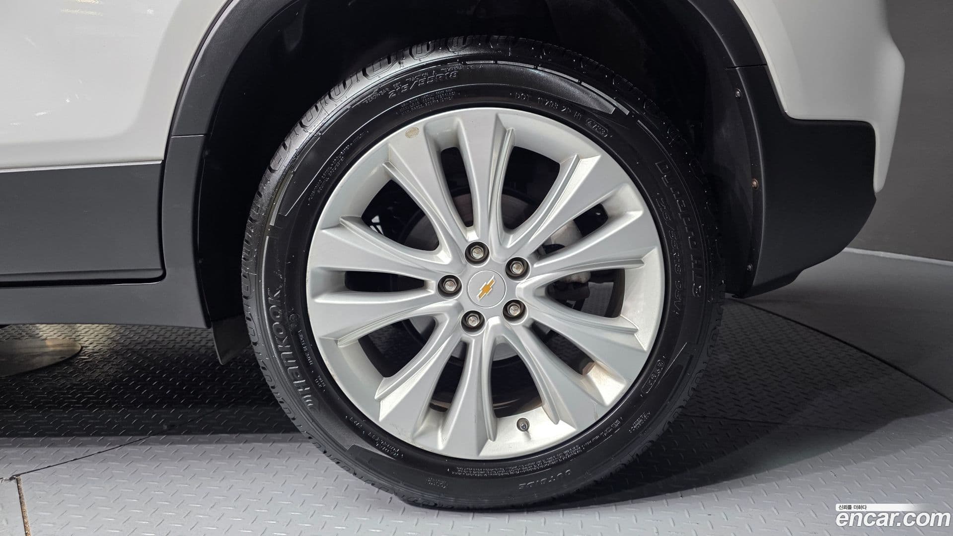 Main__Slider__Photo:Trax ChevroletGMDaewoo 2017.10-4