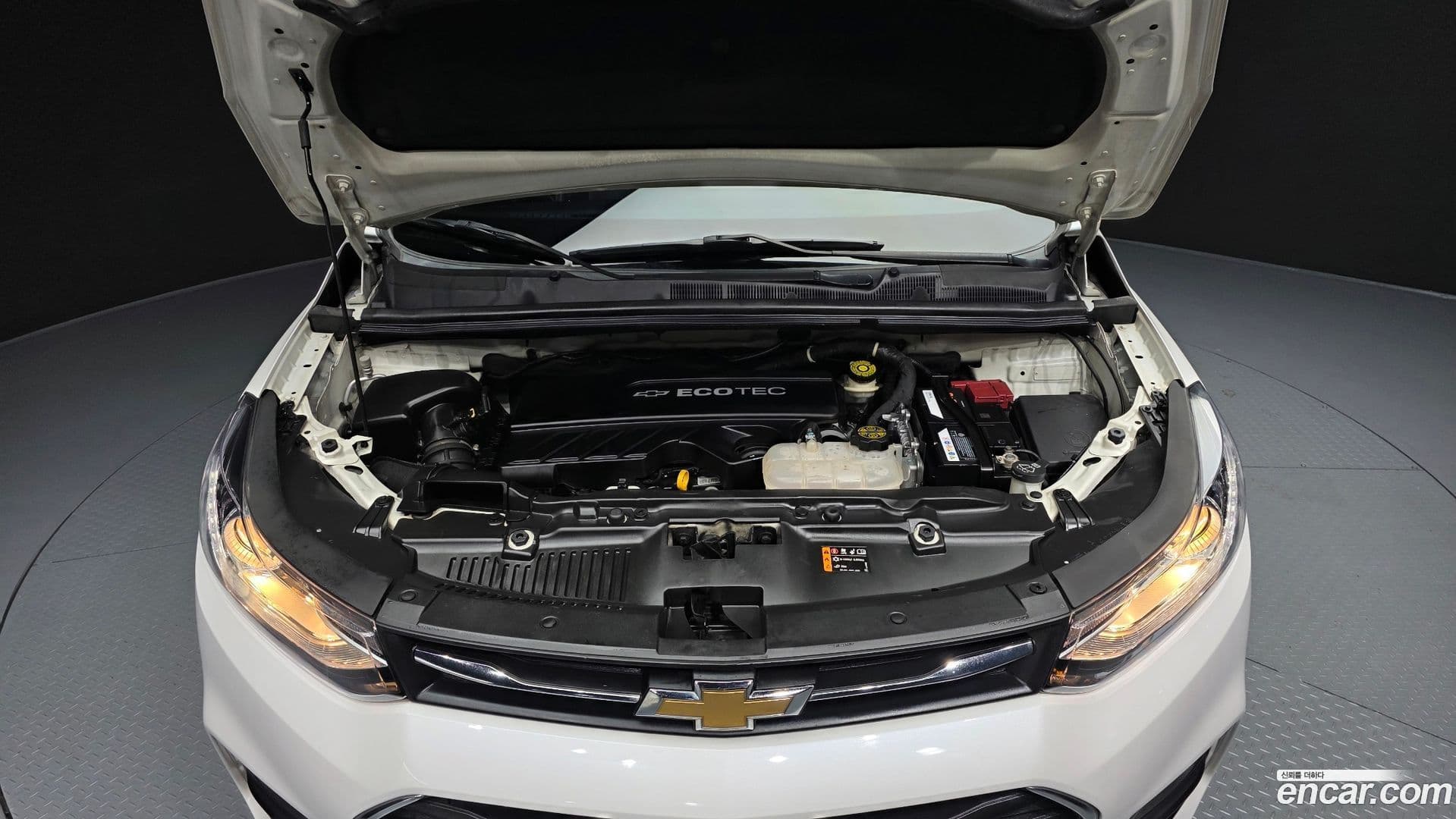 Main__Slider__Photo:Trax ChevroletGMDaewoo 2017.10-5