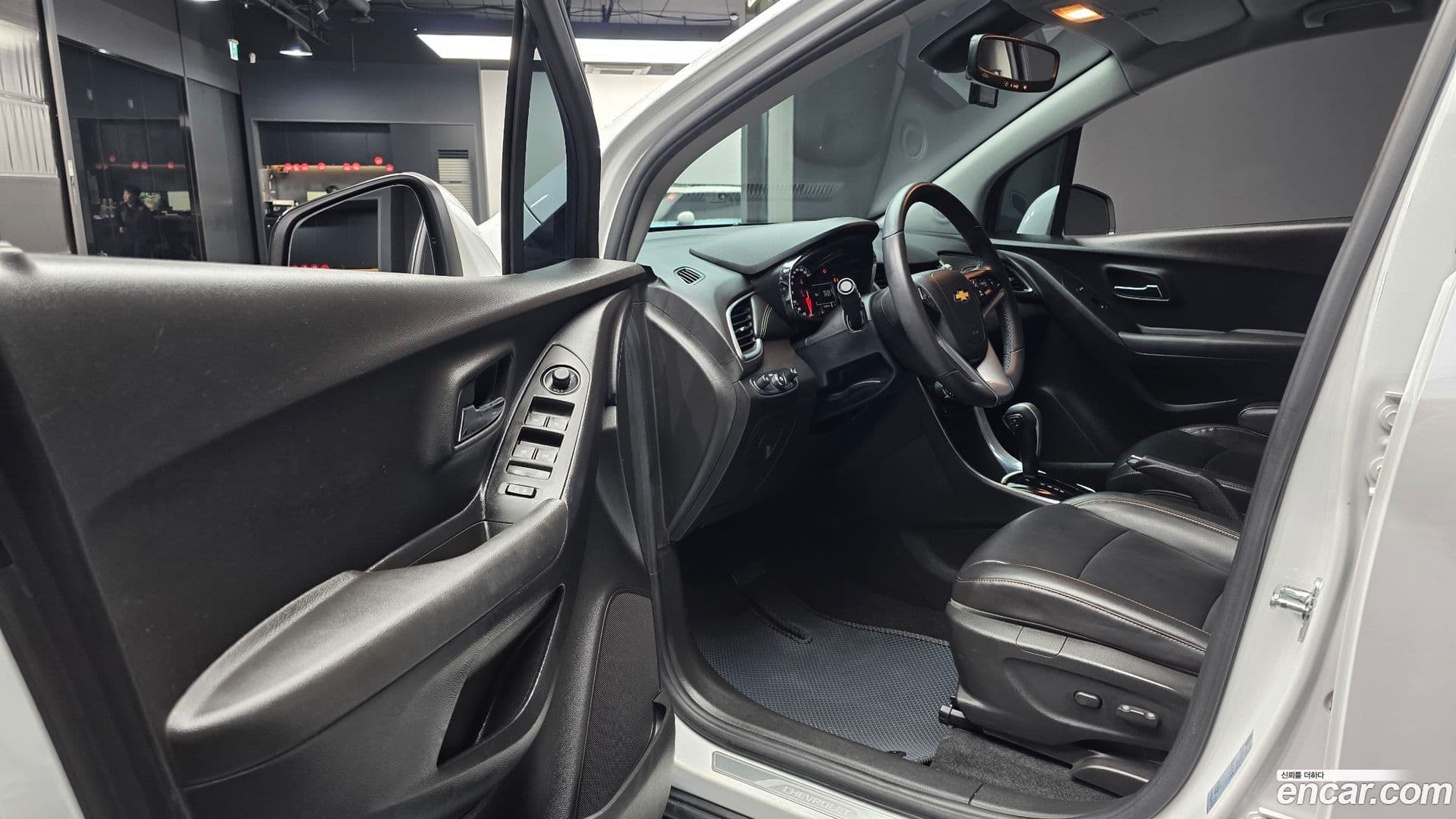 Main__Slider__Photo:Trax ChevroletGMDaewoo 2017.10-9