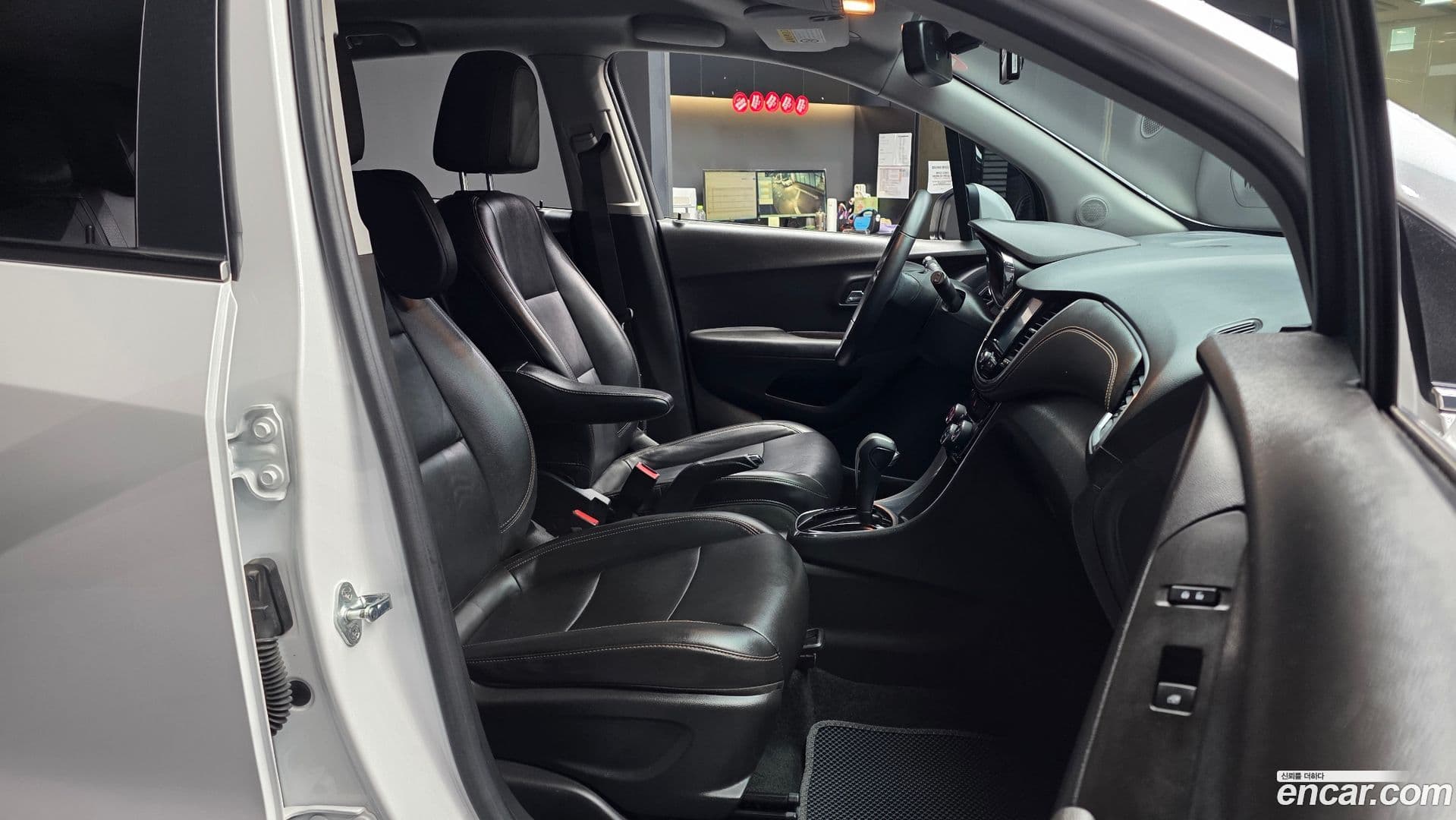 Main__Slider__Photo:Trax ChevroletGMDaewoo 2017.10-10