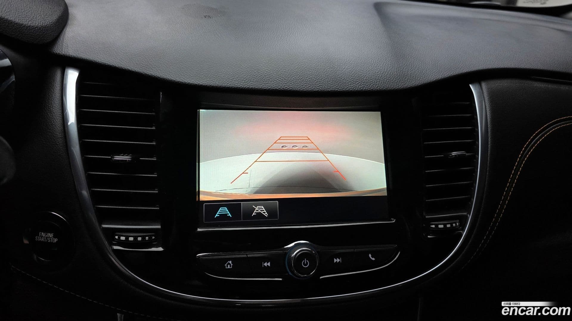 Main__Slider__Photo:Trax ChevroletGMDaewoo 2017.10-14