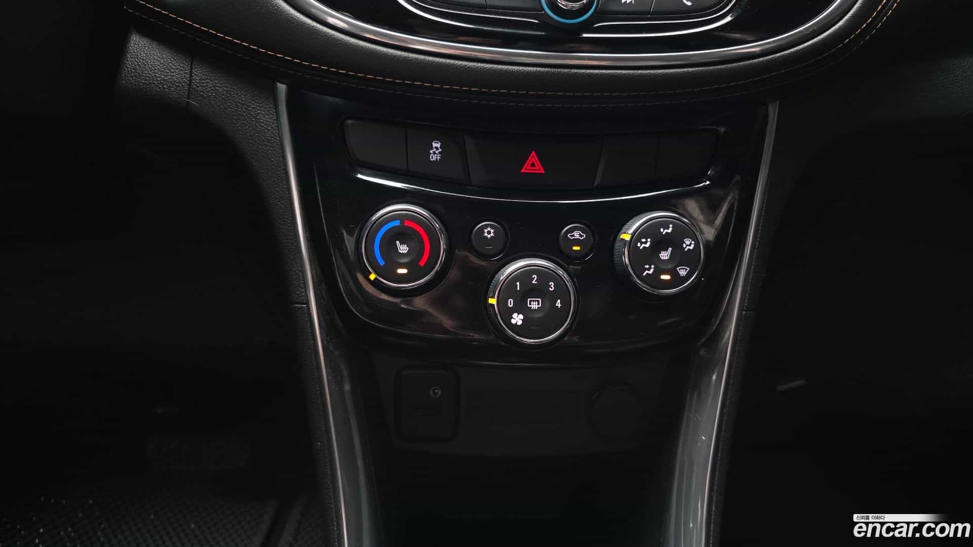 Trax ChevroletGMDaewoo 2017.10-OPTION-020