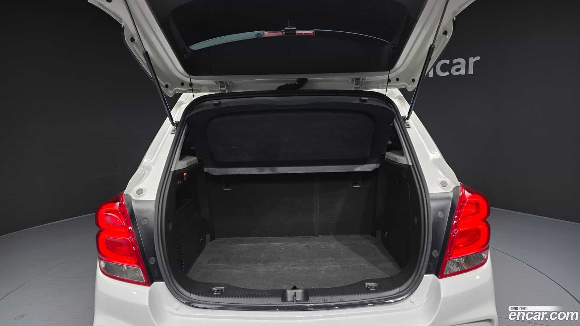 Trax ChevroletGMDaewoo 2017.10-OPTION-024