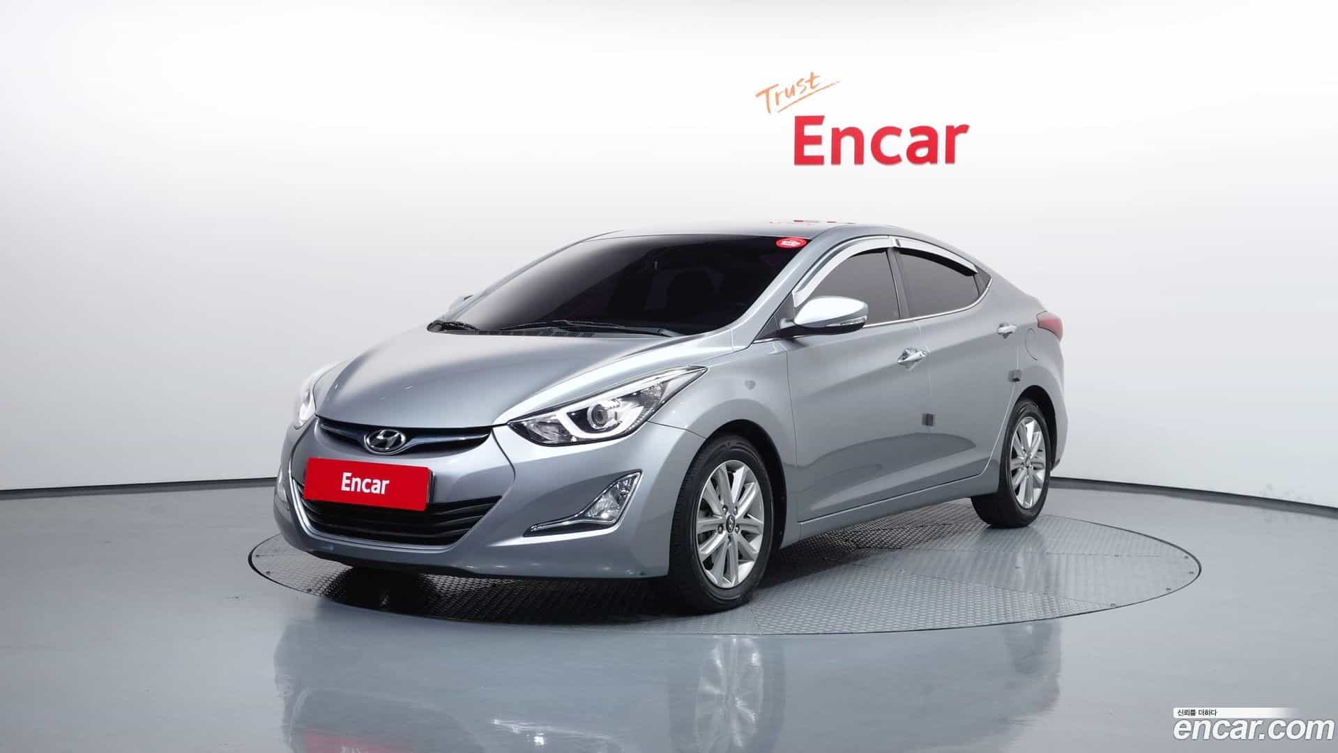 AVANTE Hyundai 2014.10-OUTER-001