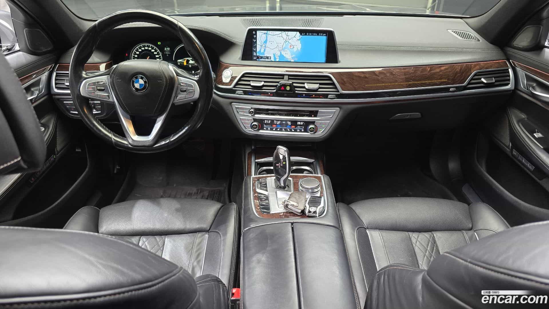 7-Series BMW 2016.9-INNER-007