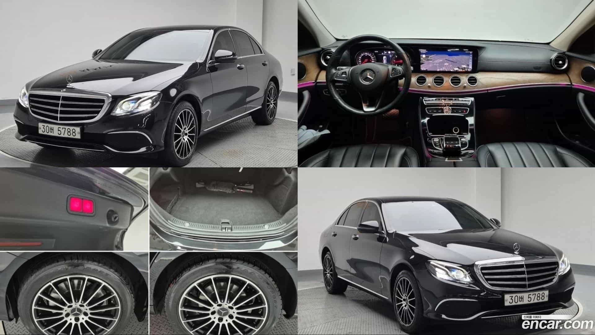 E-Class Mercedes-Benz 2018.7-OUTER-001