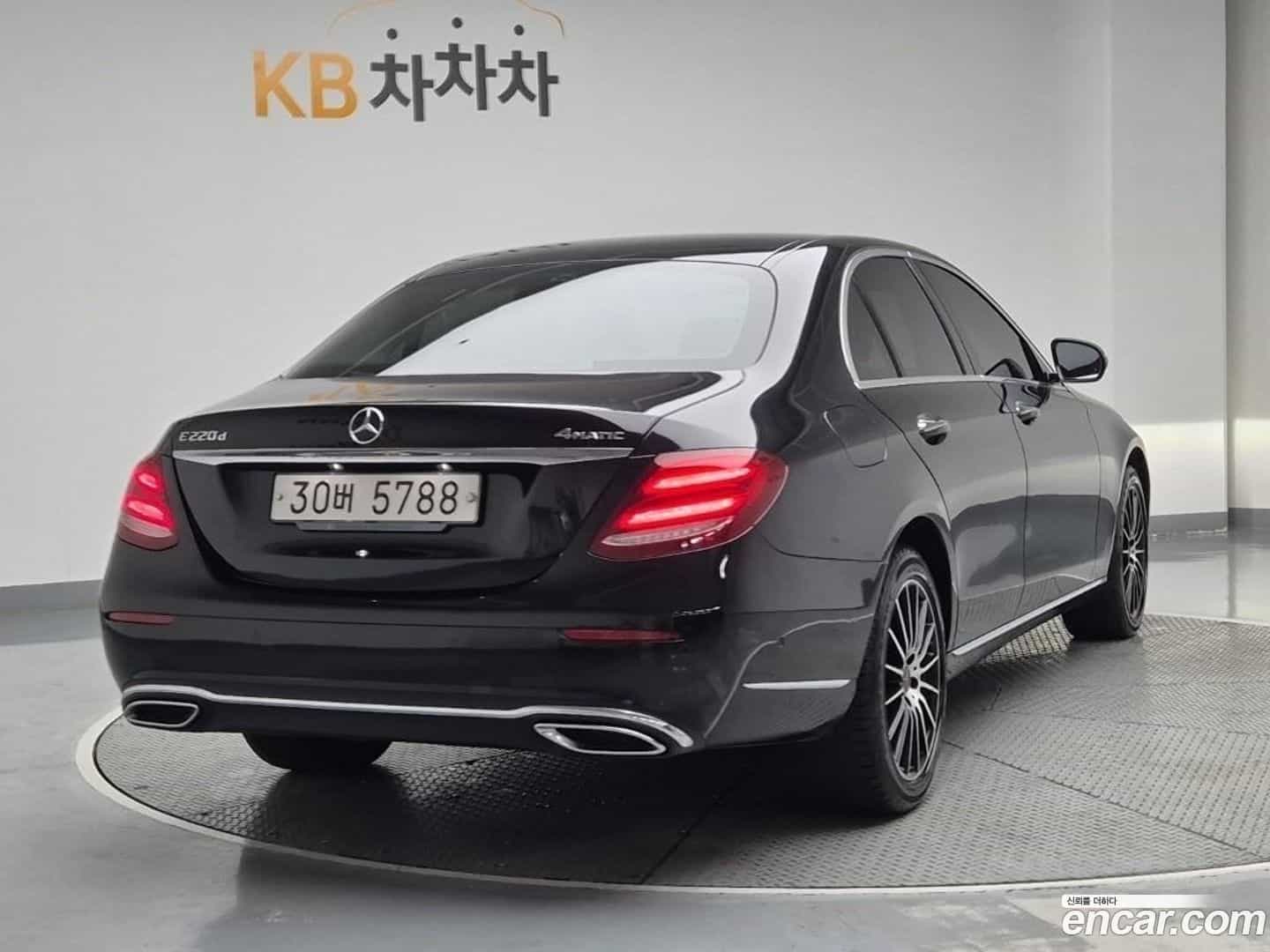 E-Class Mercedes-Benz 2018.7-OUTER-004