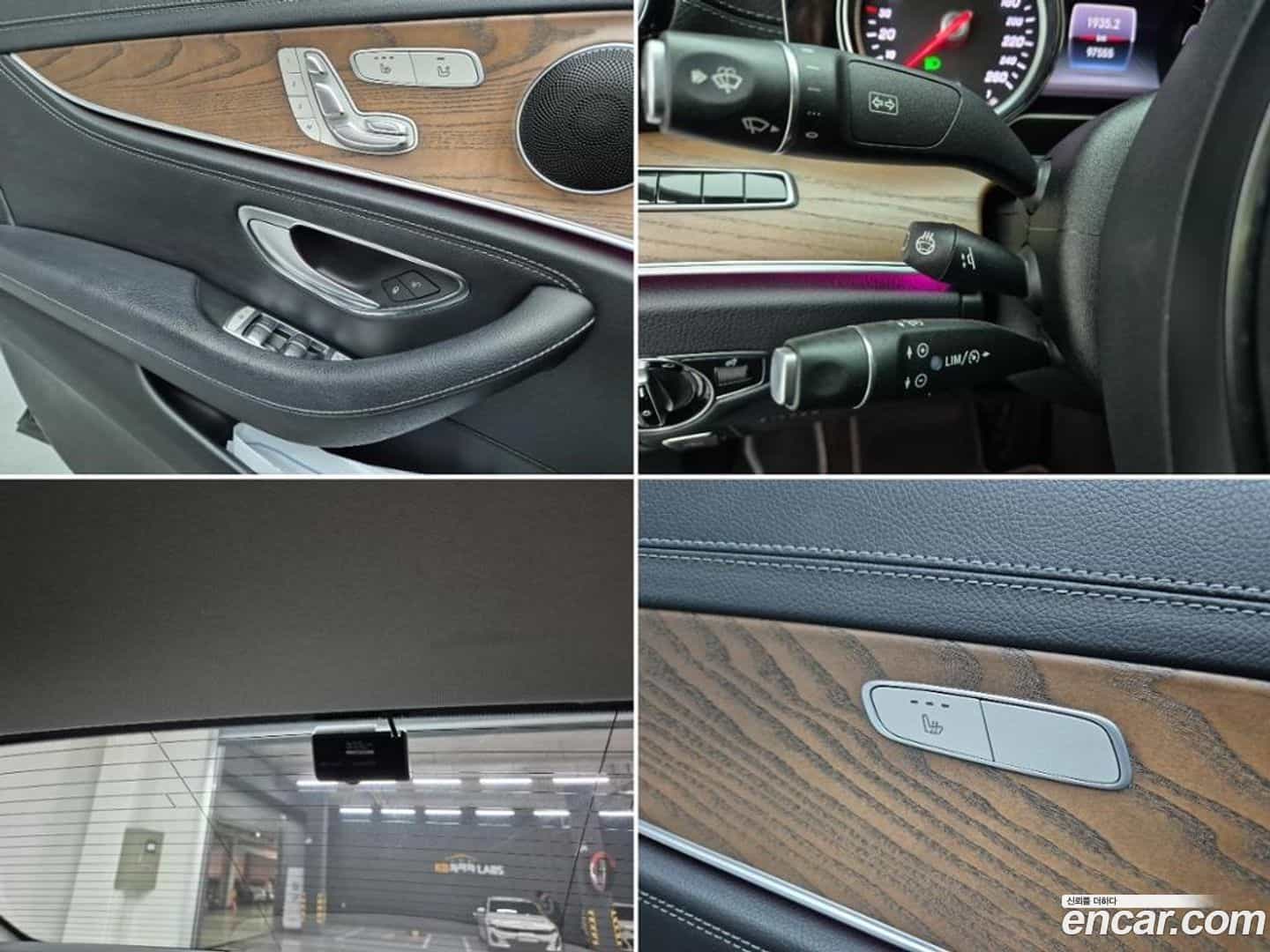 E-Class Mercedes-Benz 2018.7-OPTION-023